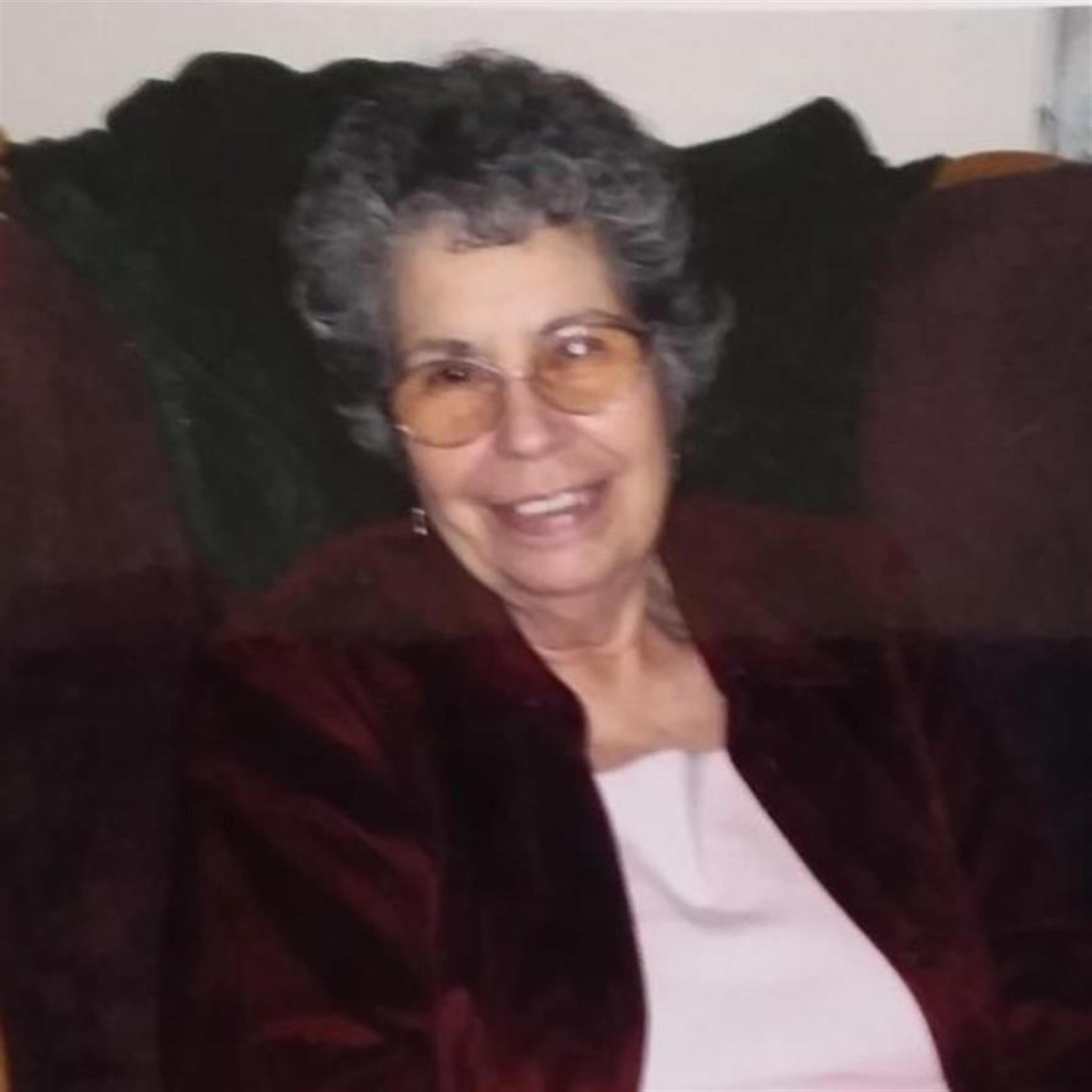 Ida Loyola Ybarra