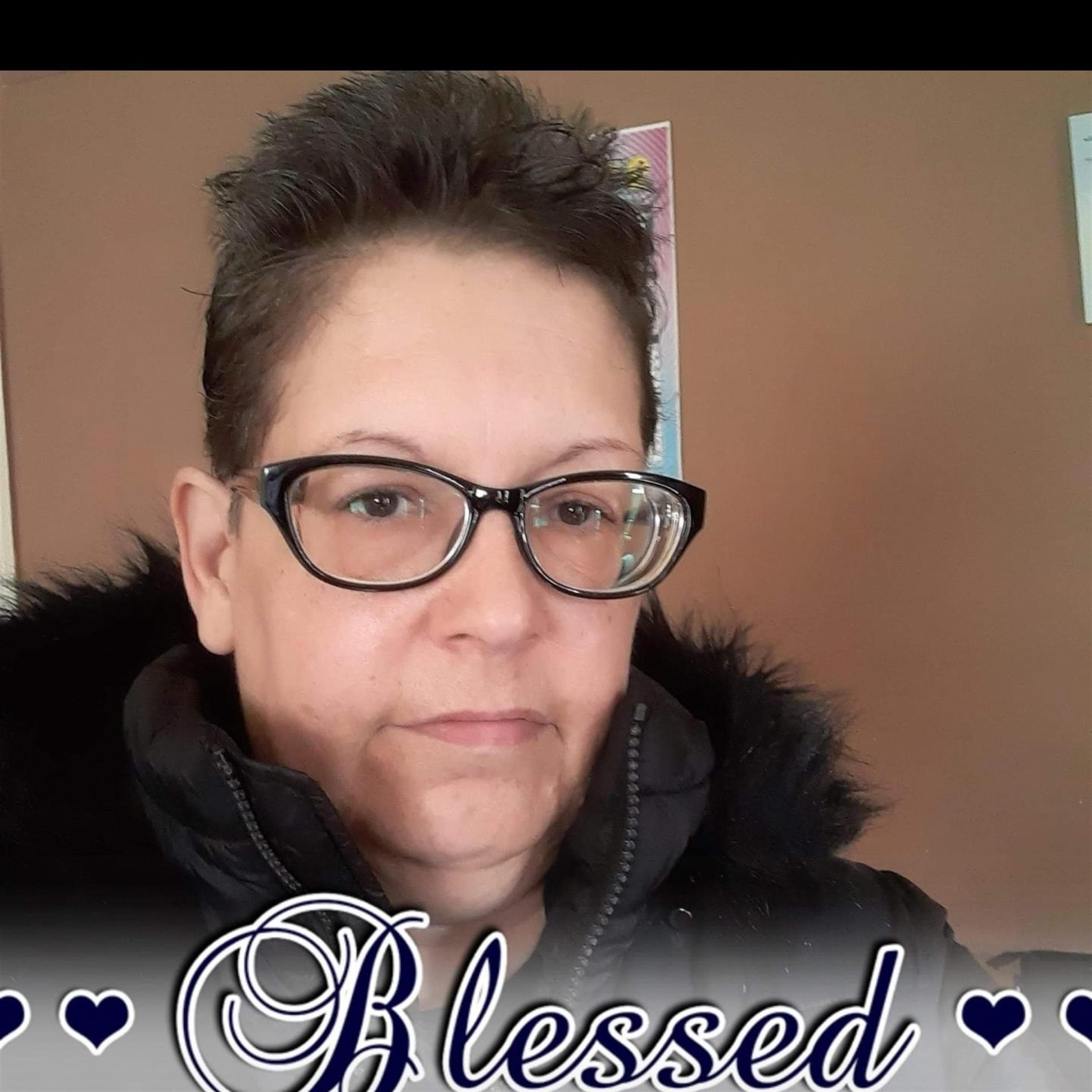 Denise Marie Wargo
