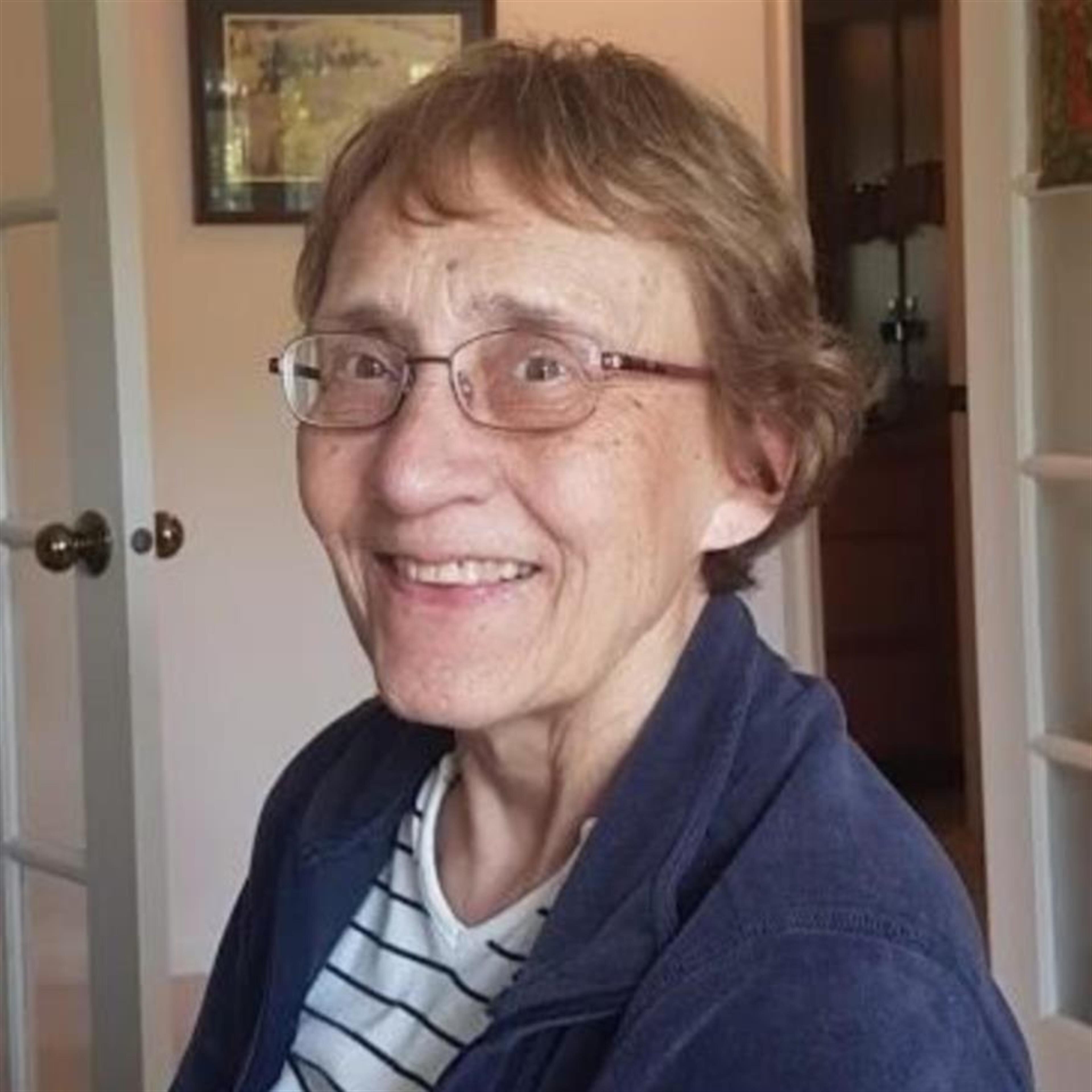 Sharon L. Kraft