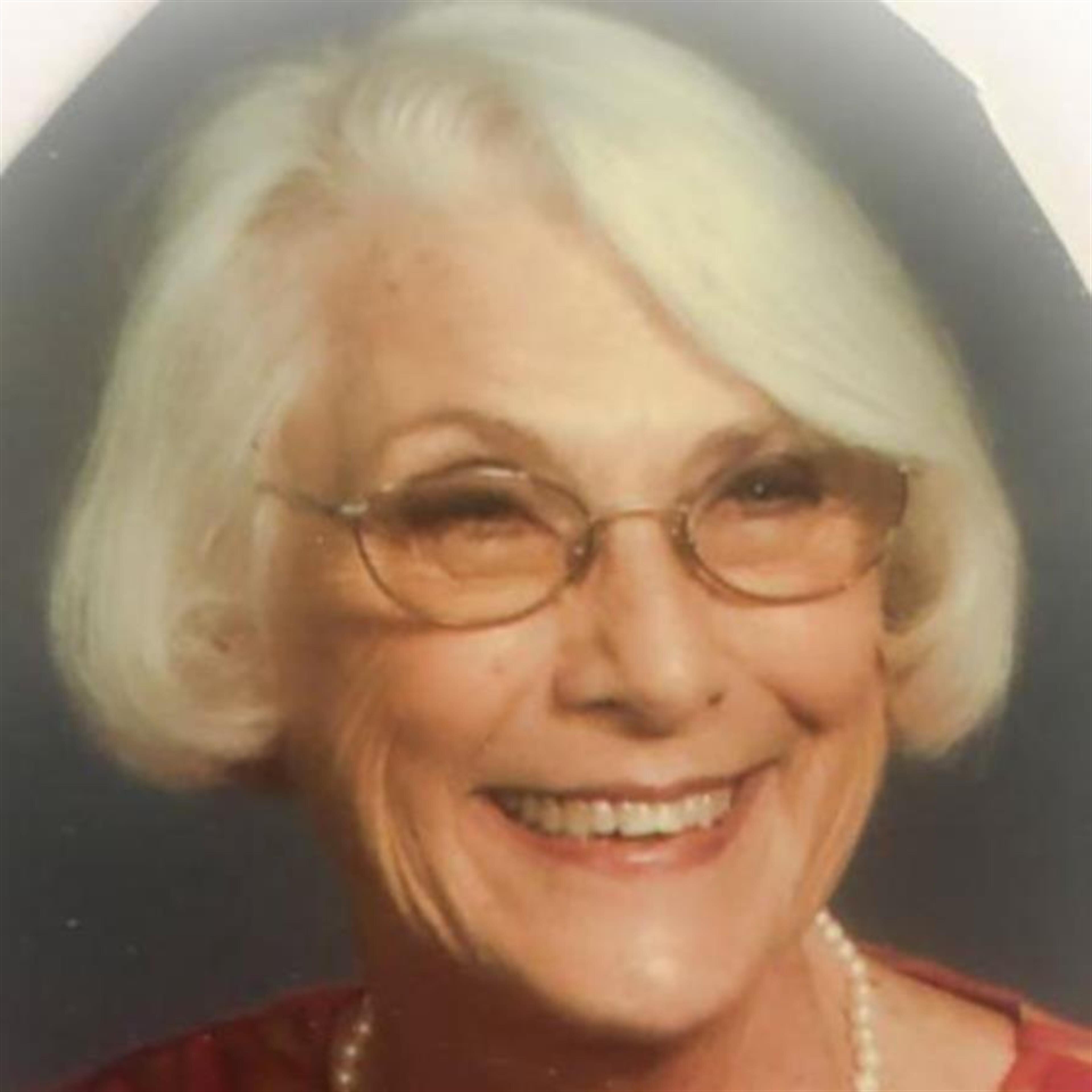 Anita Carrol O'Donald