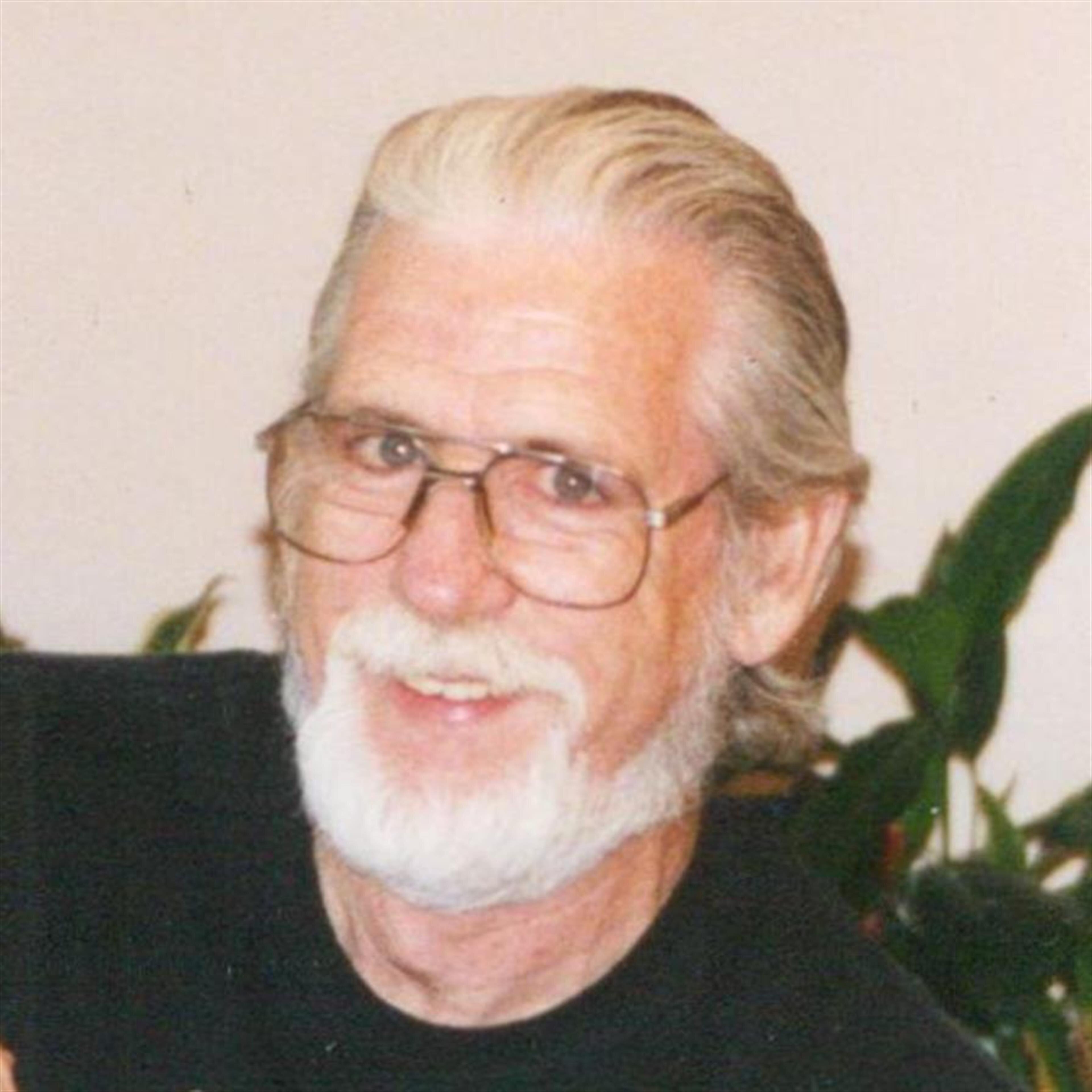 Richard Yetter