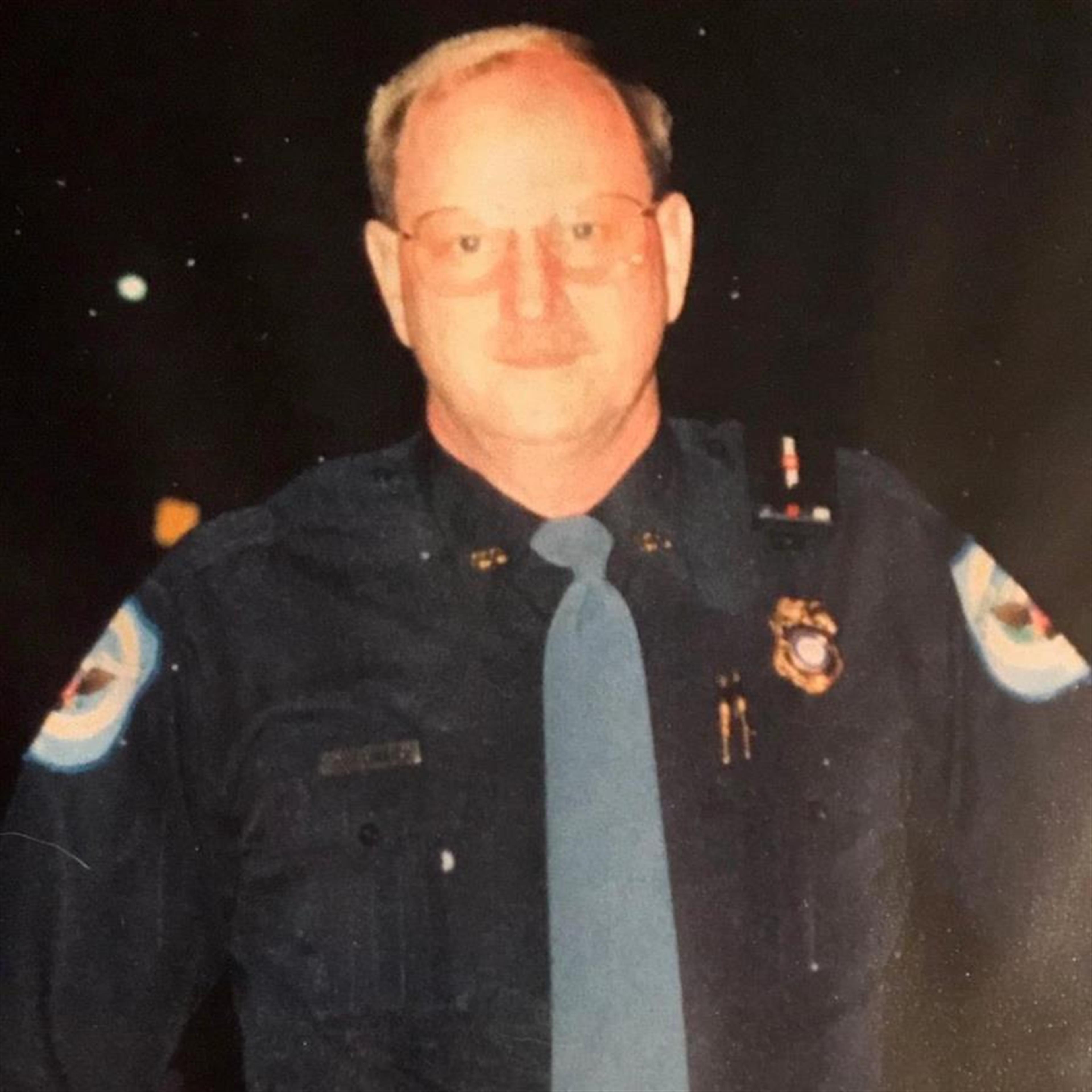 Gary Raymond Lemley
