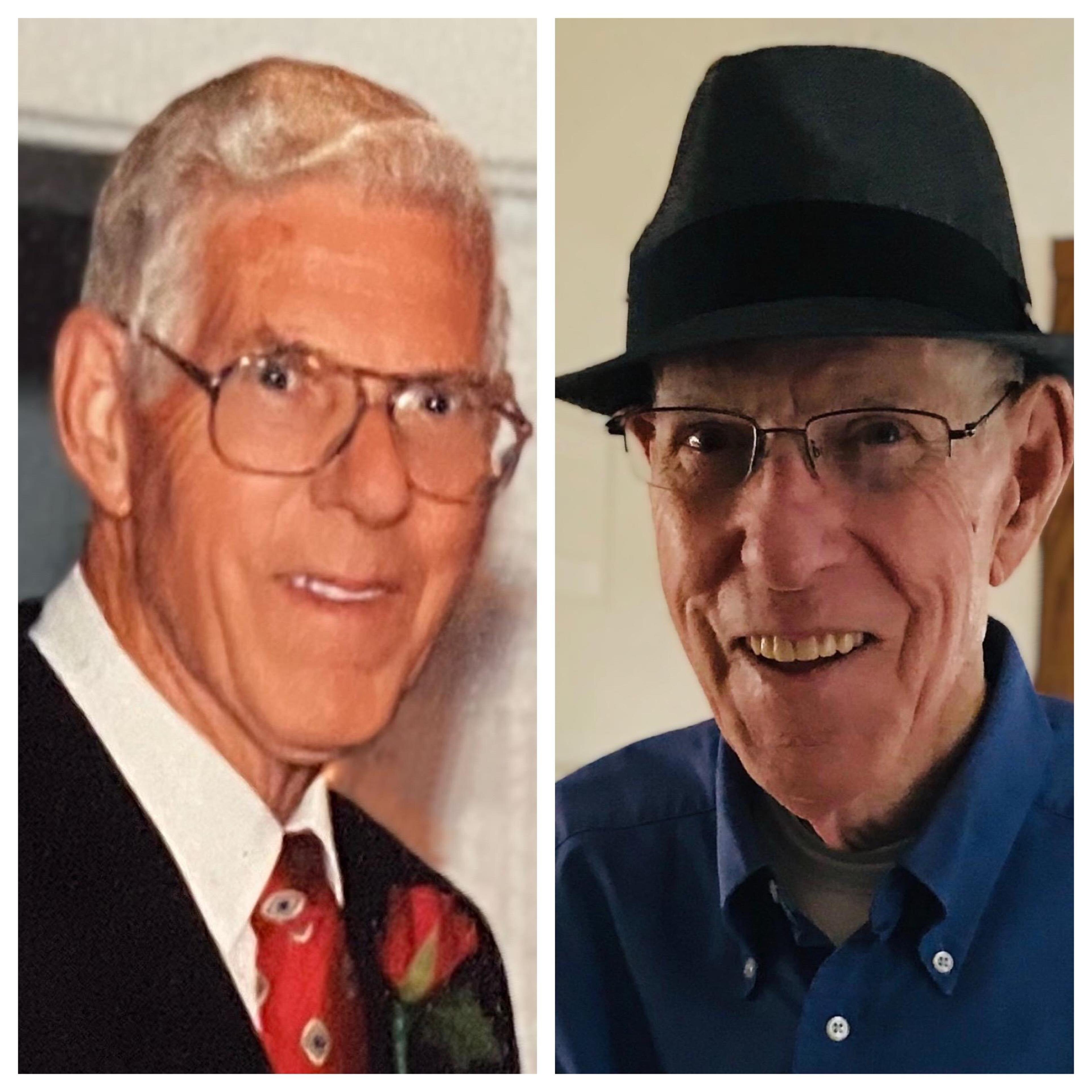 Joseph Raymond Ross