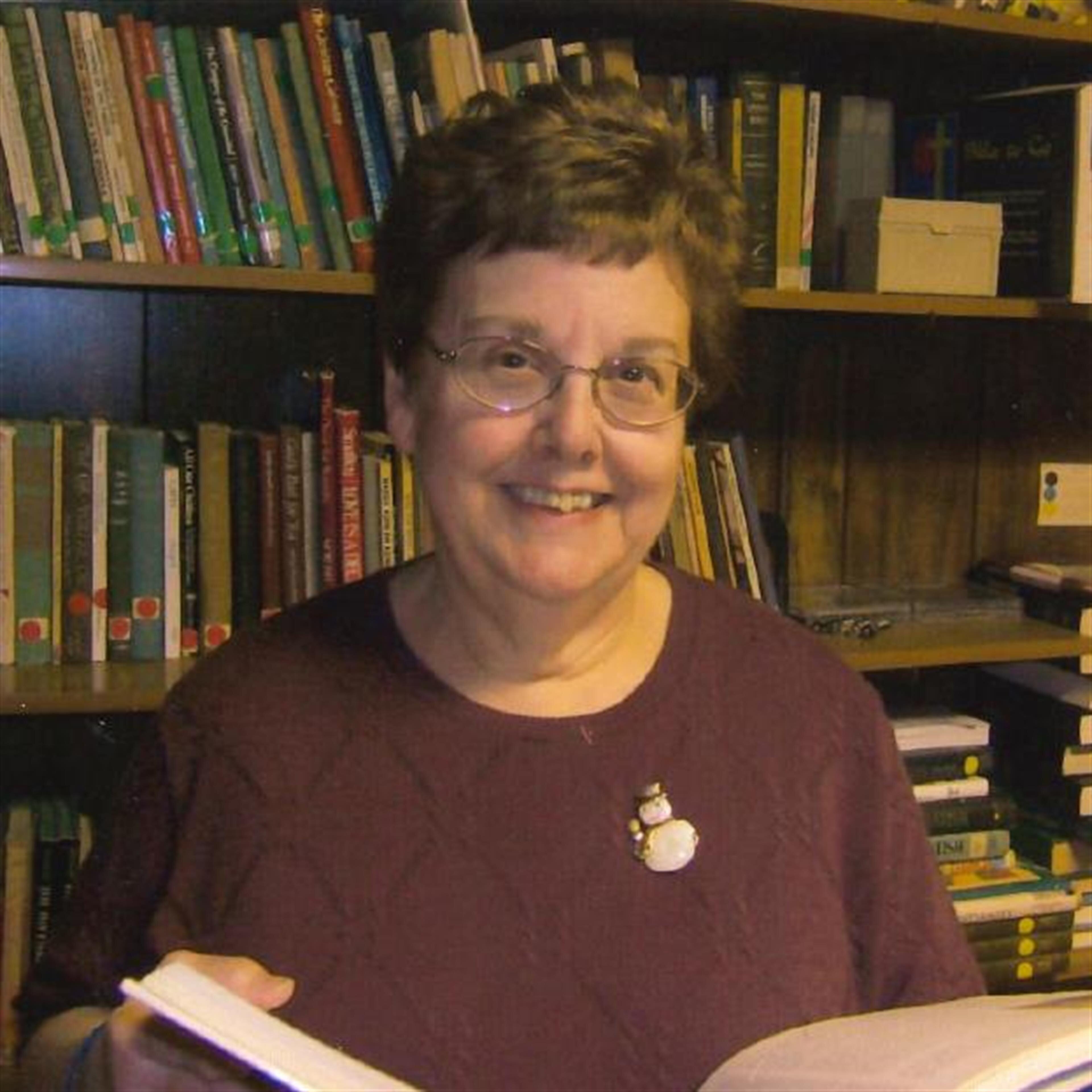 Janet Kay Hoskin