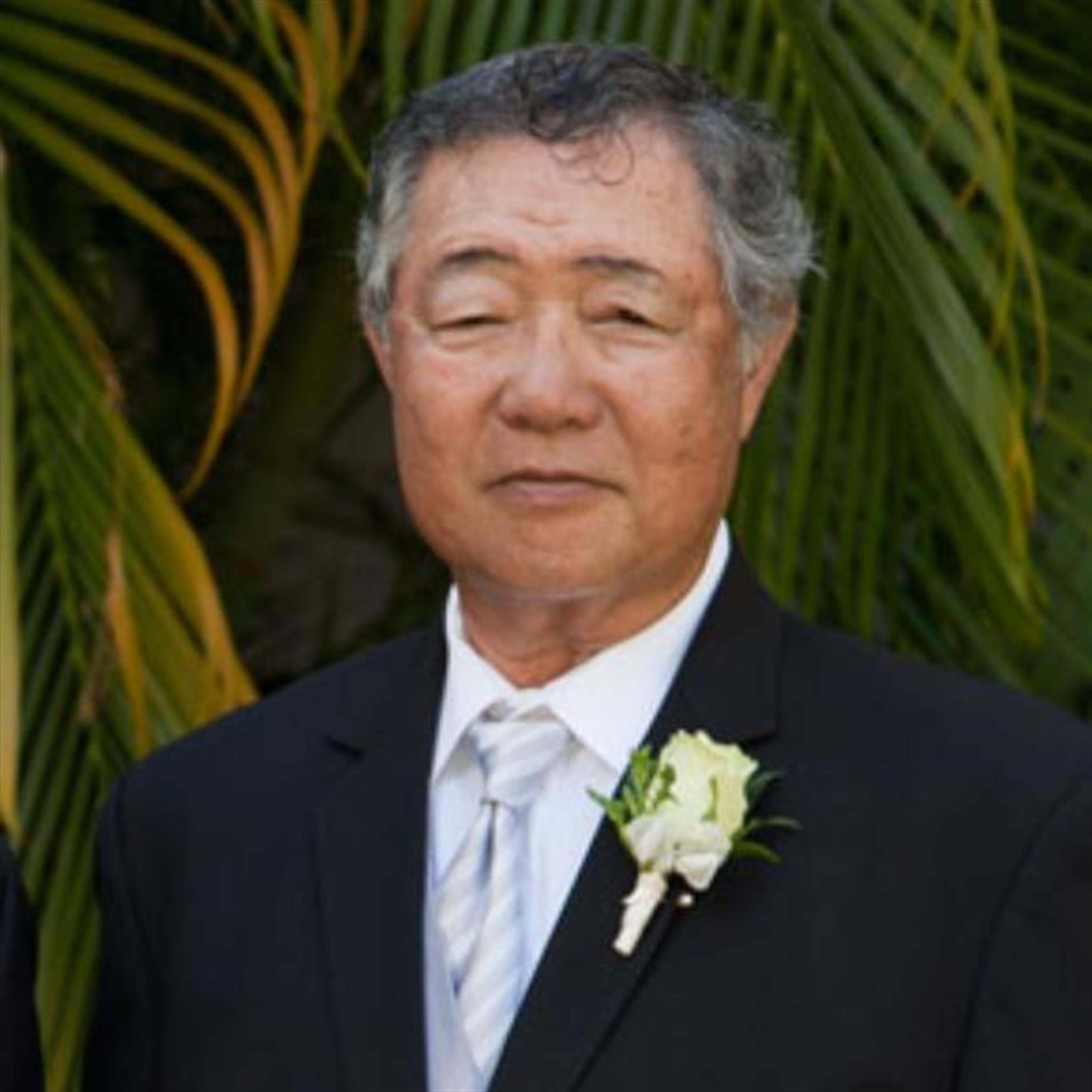 Philip Masato Abe