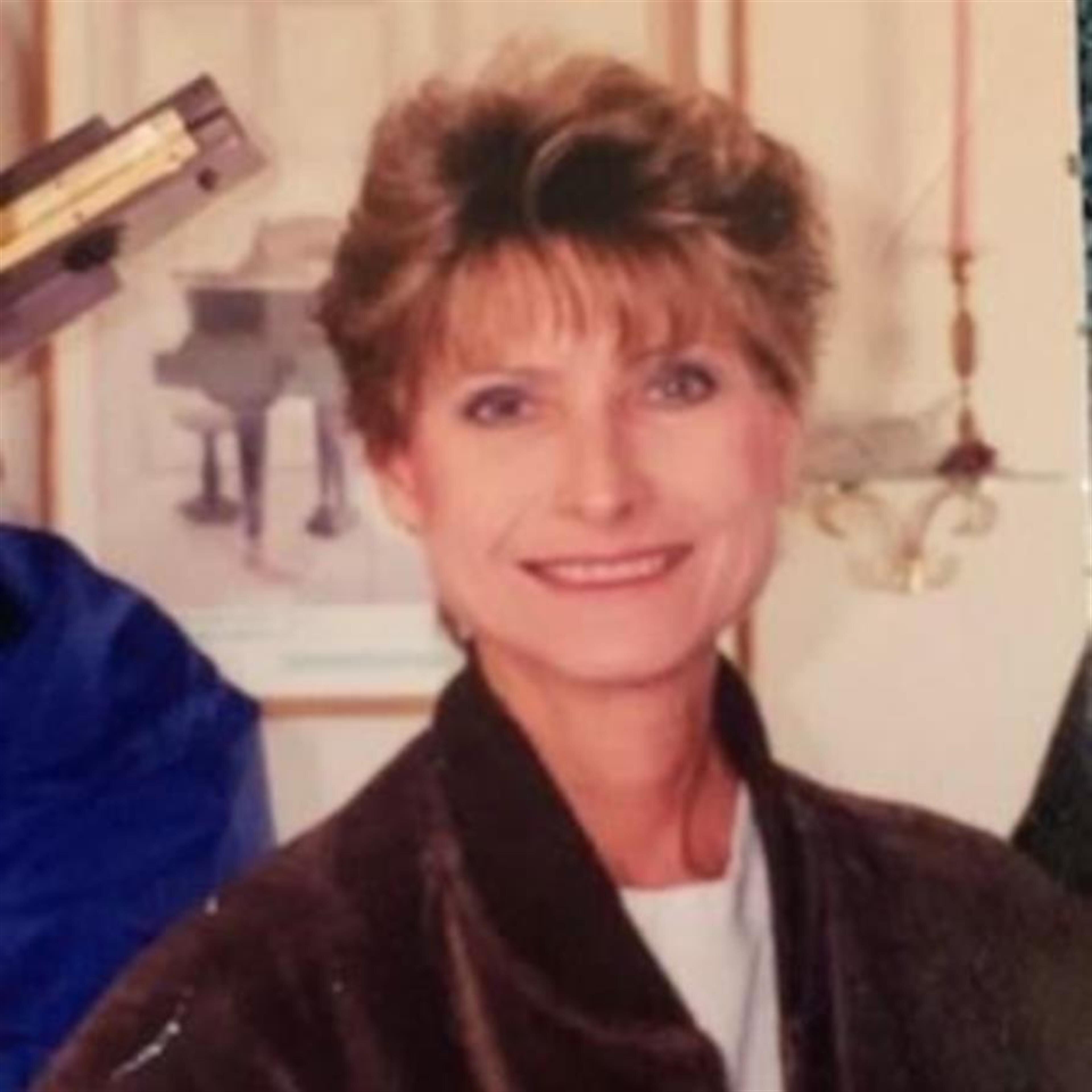 Kathleen Baum