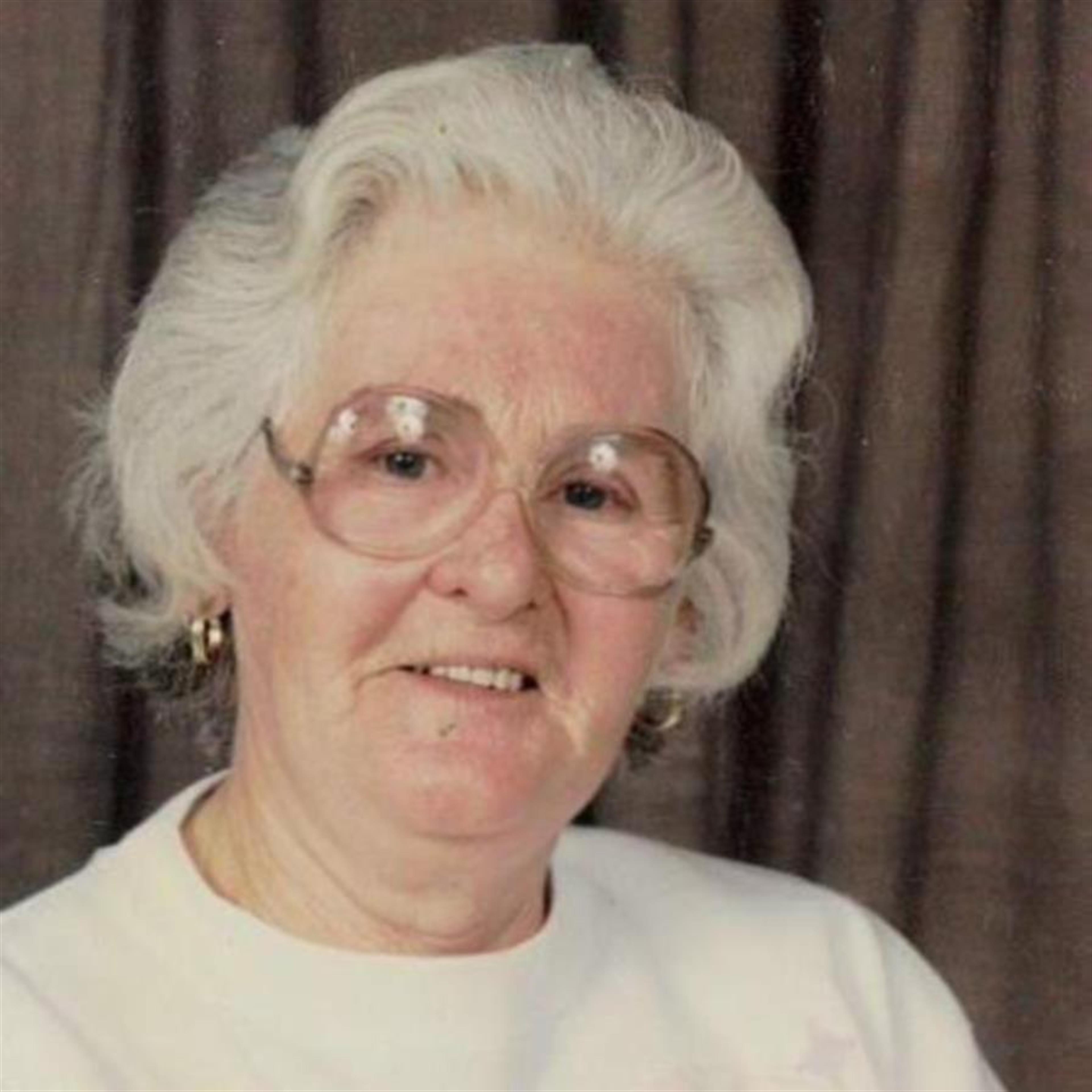 Ms. Beulah Beatrice Hanson