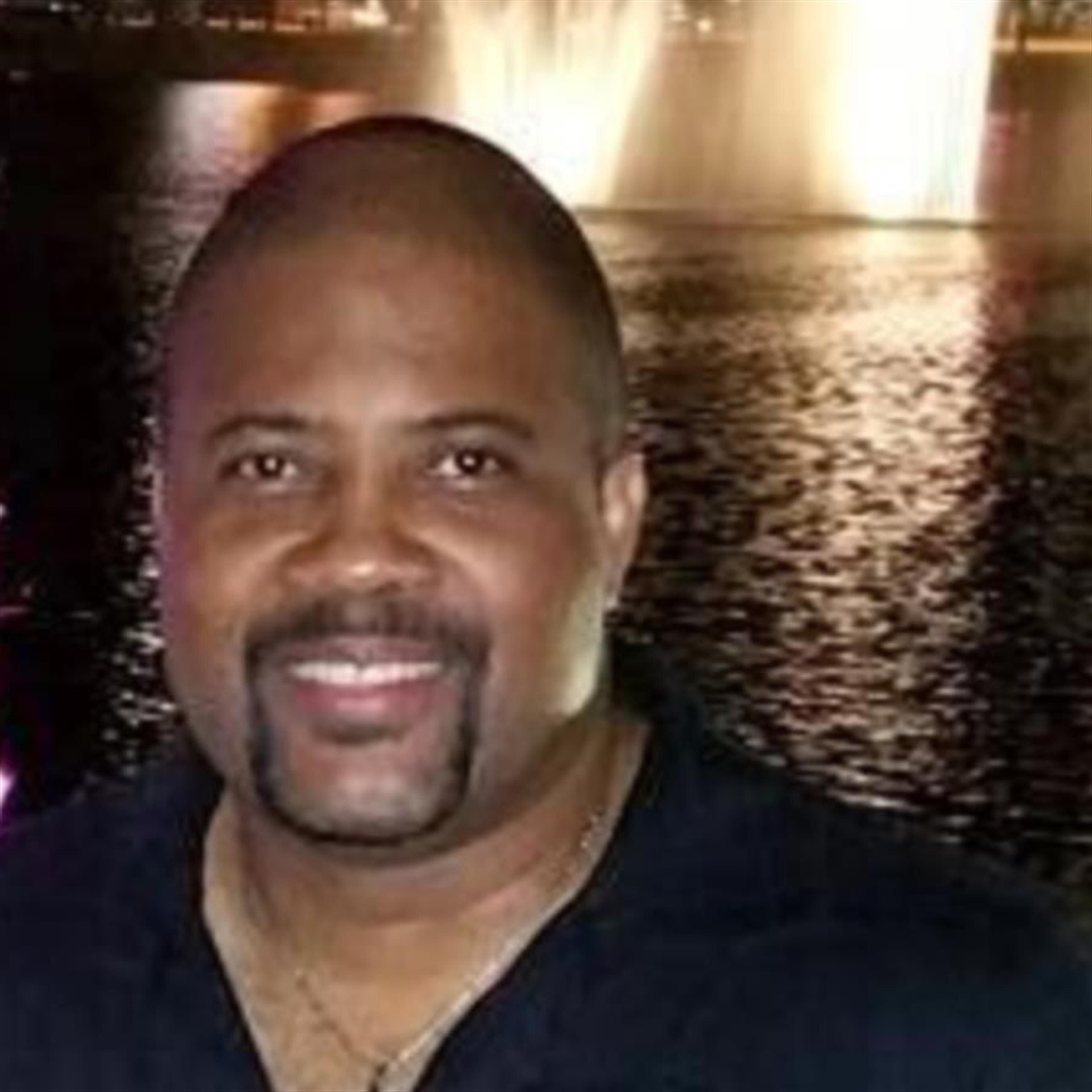 Keith McCray