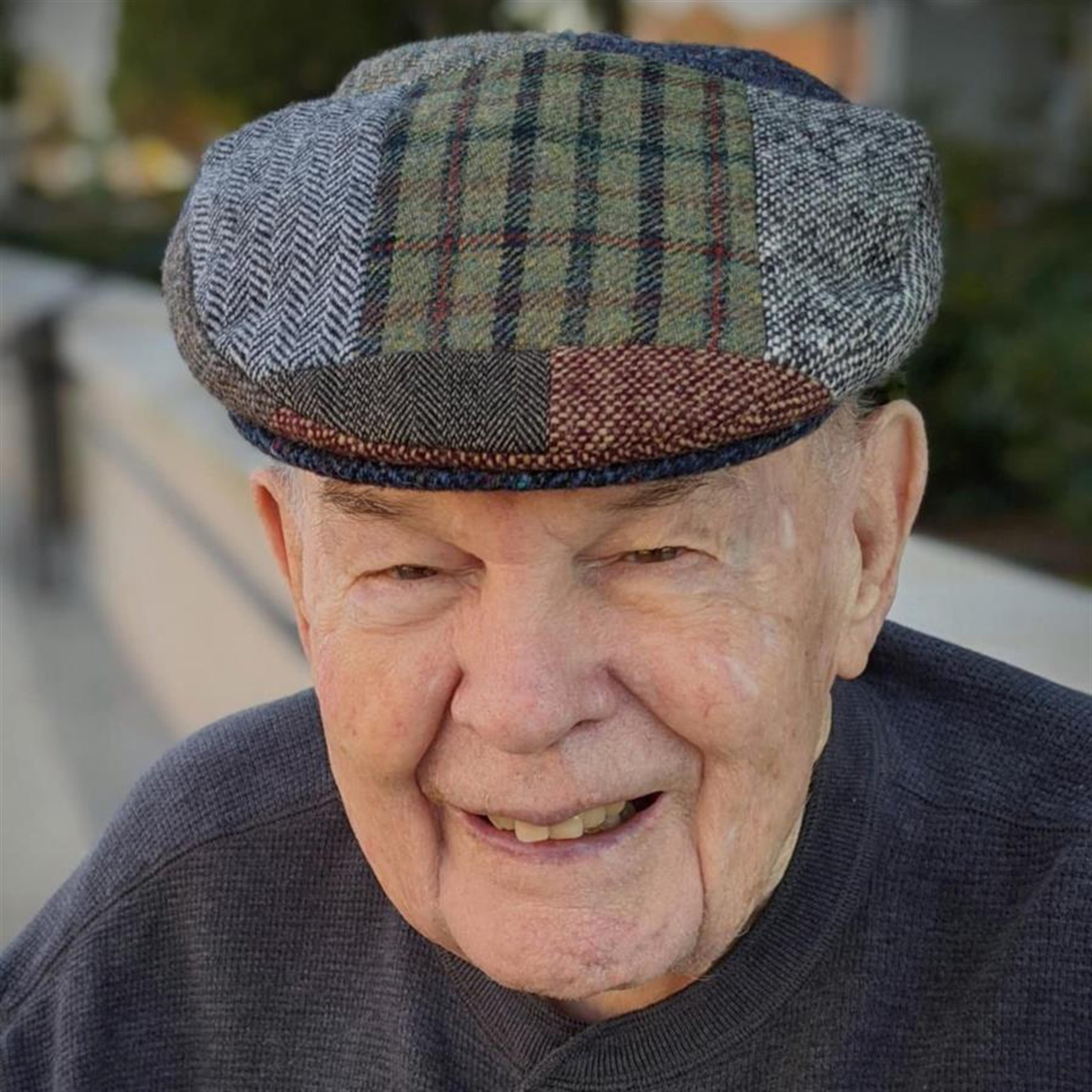 James Edward Basham Sr.