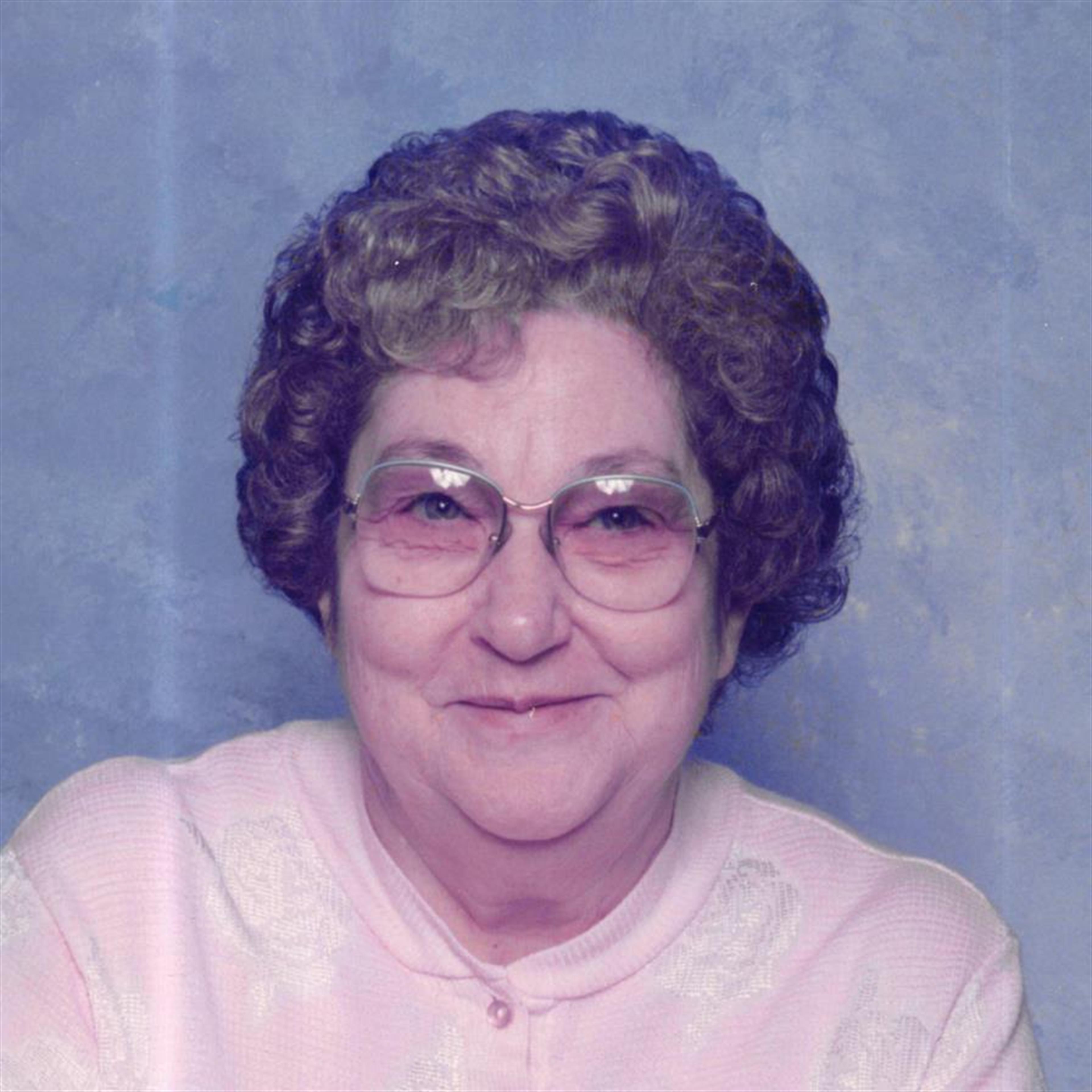 Betty May Beal