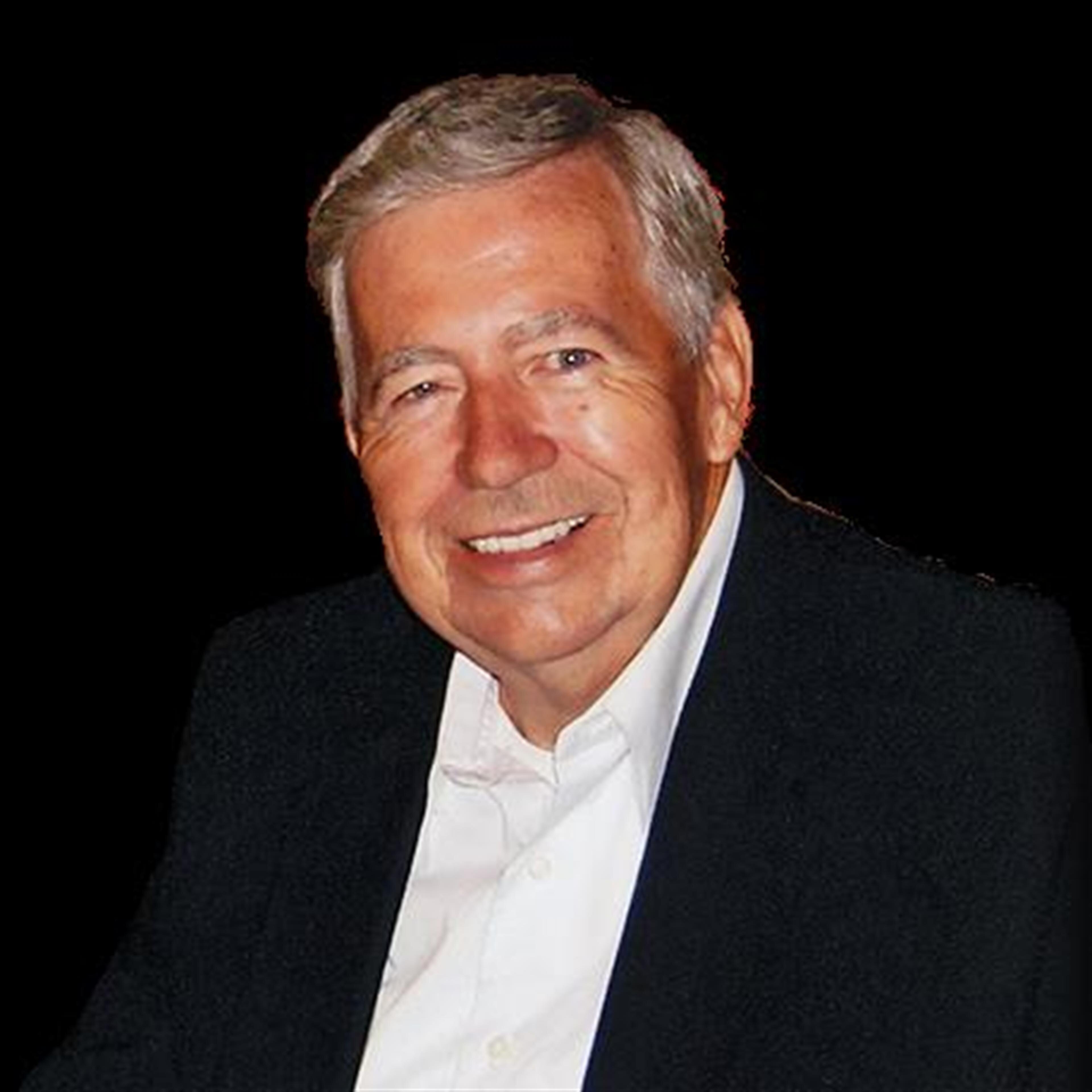 Mr. Frank Doyle Bailey