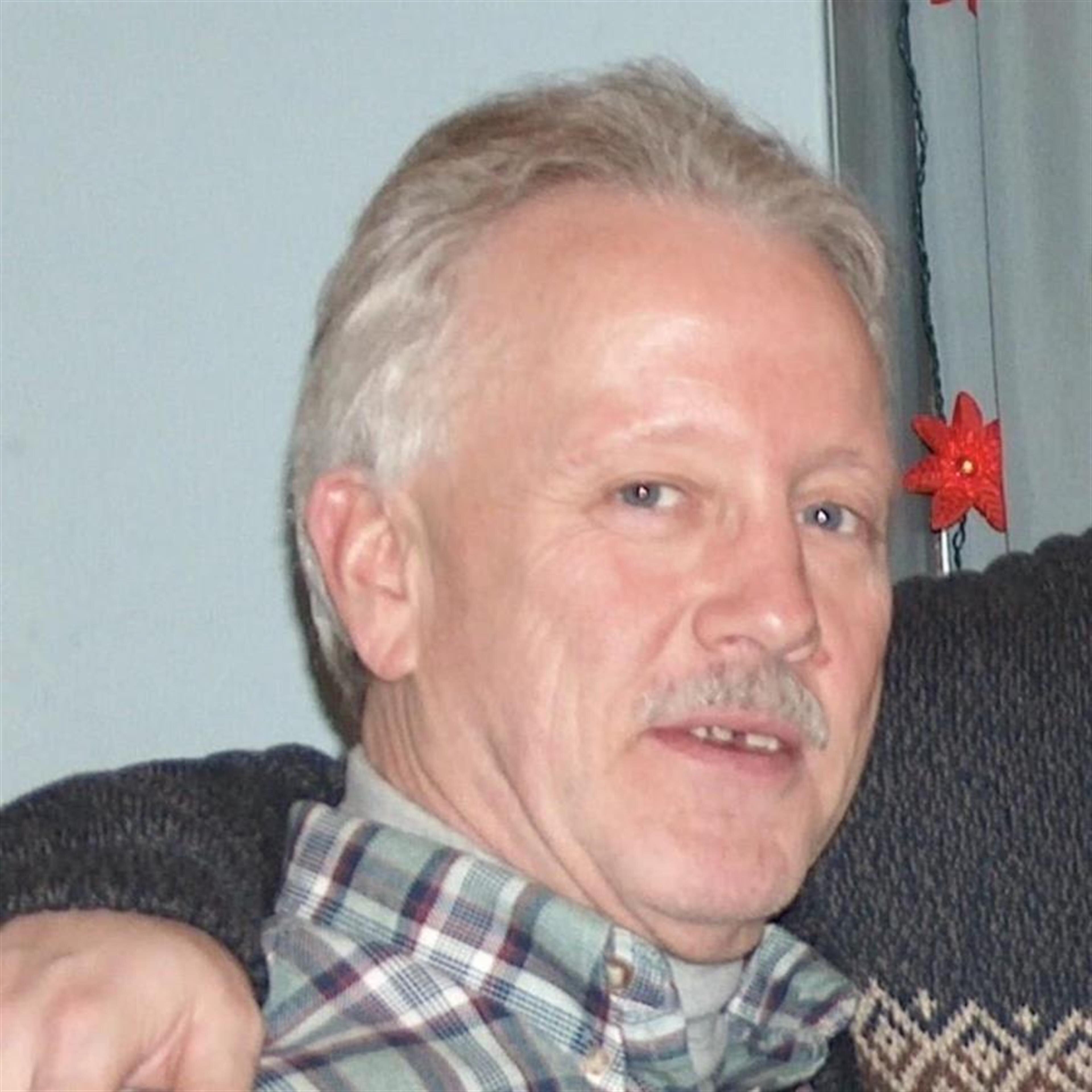 Guy F. Snodgrass