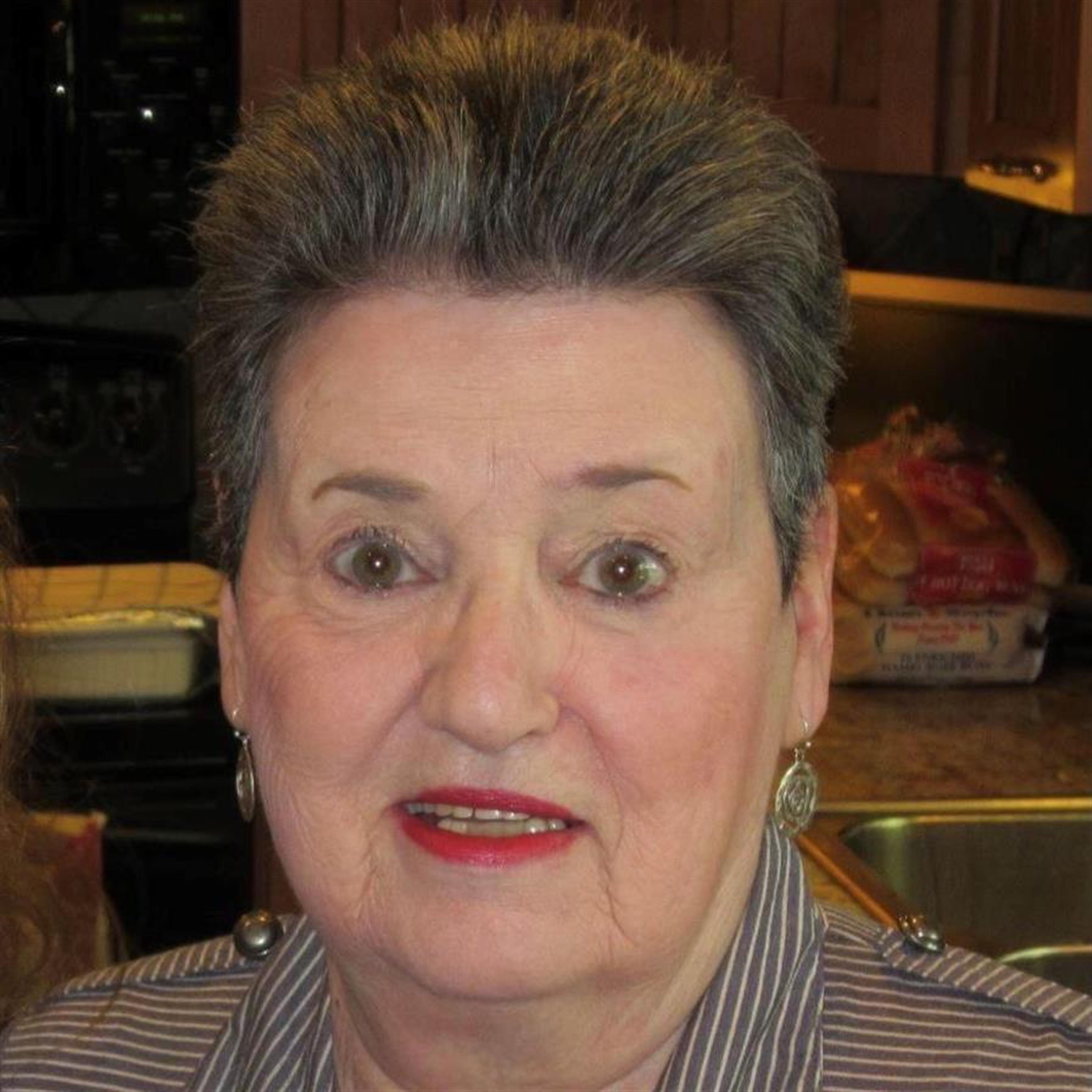 Mary Linda Cleary
