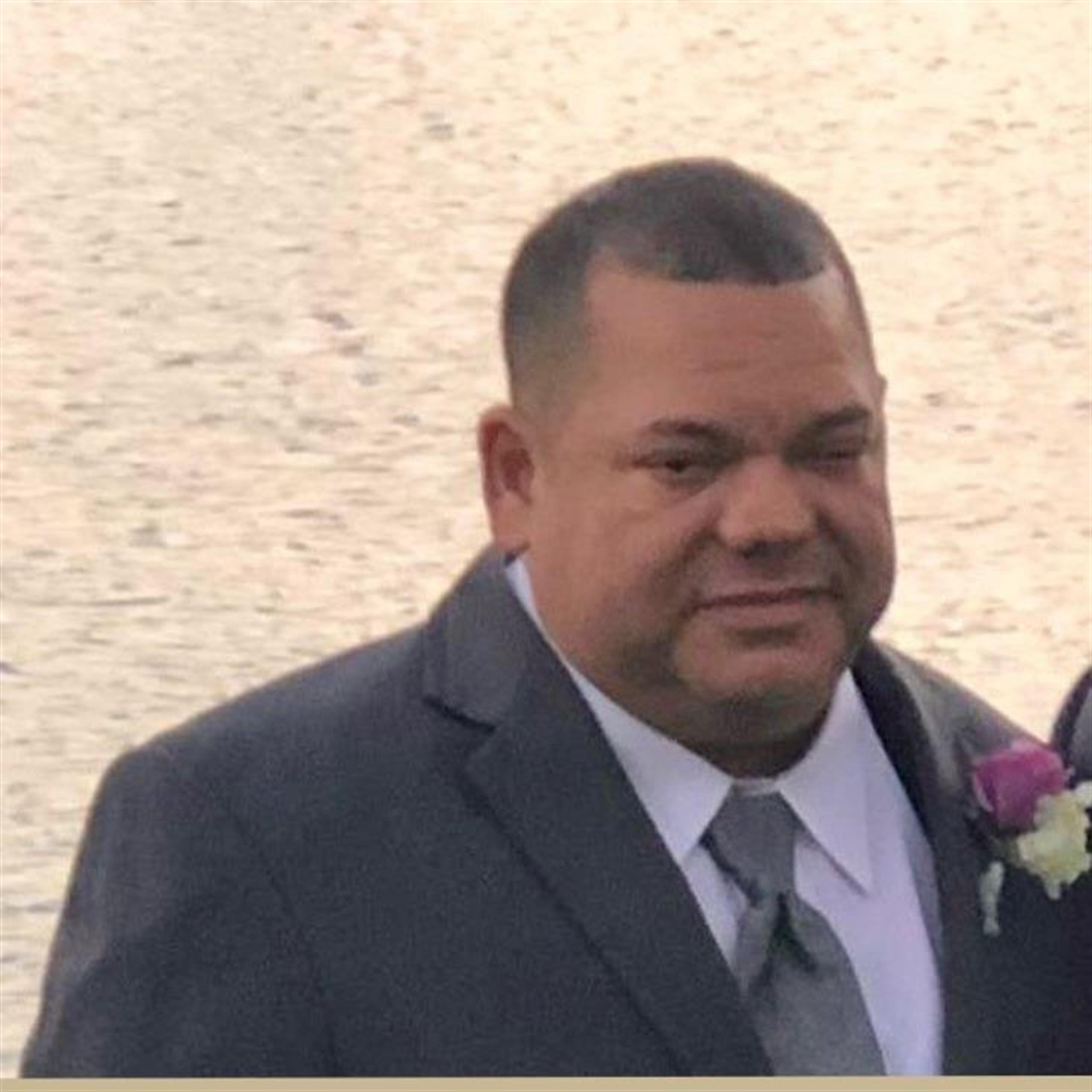Herbert "Richy" Pruna Jr.