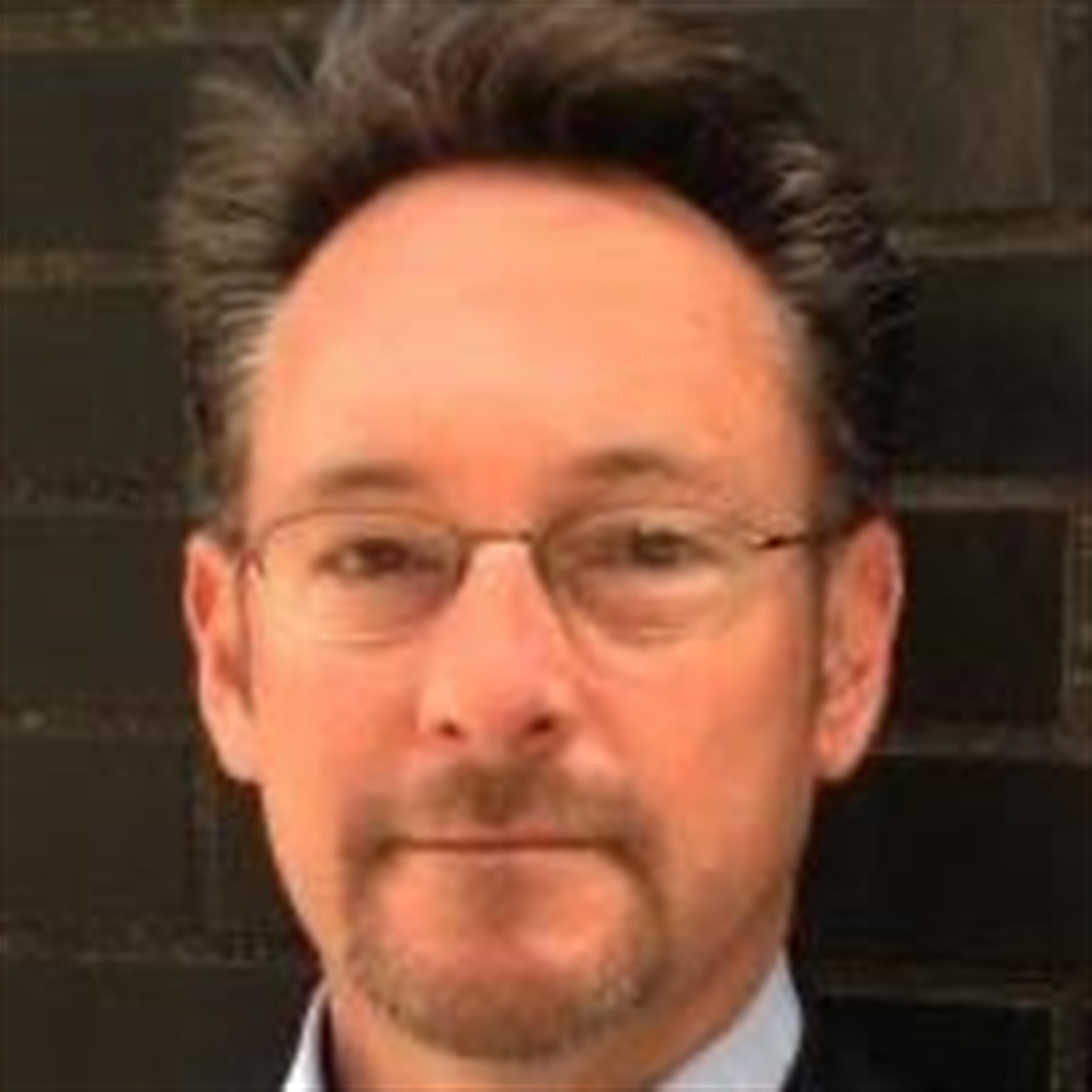 Dan T. Bessey