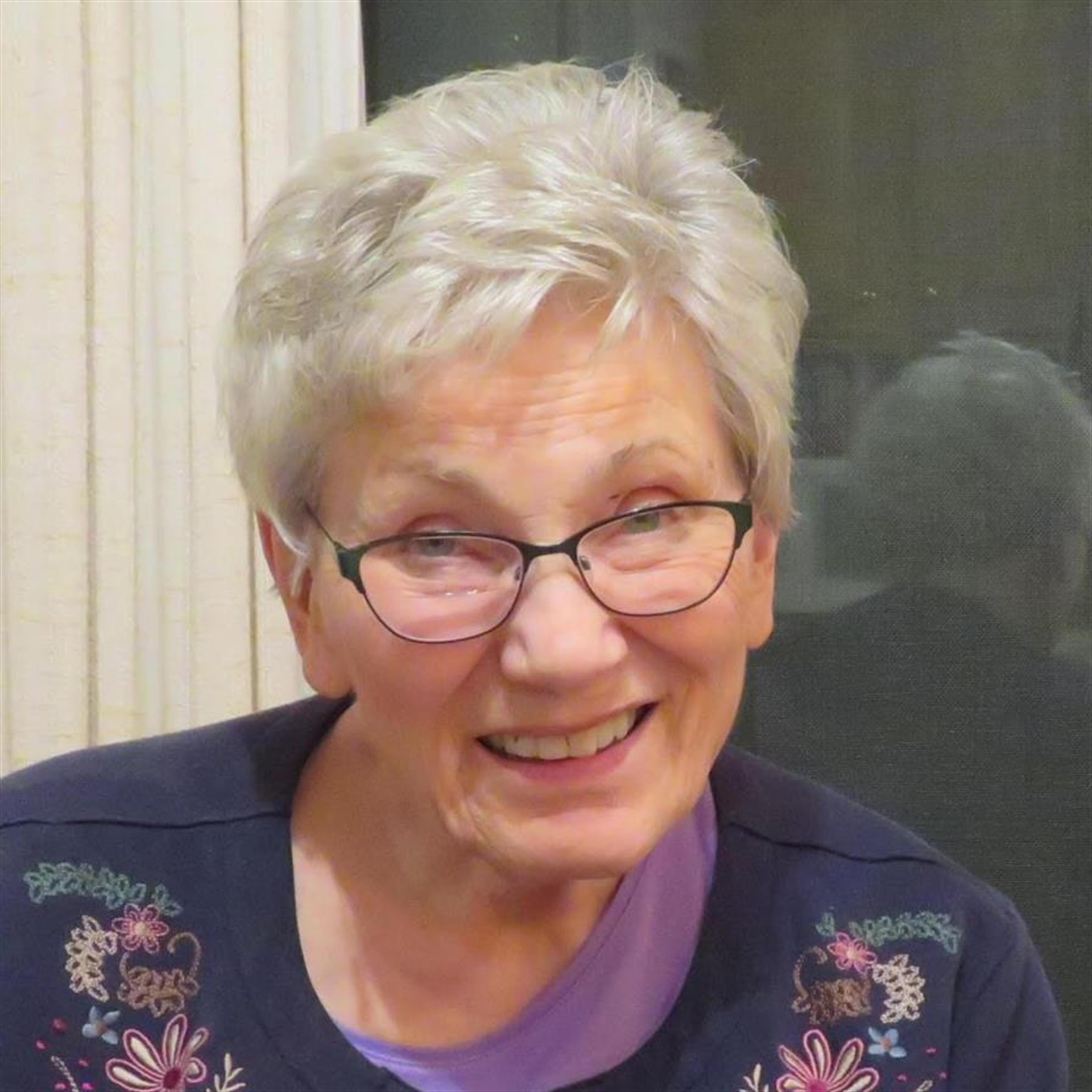 Lorna R. Kruger's obituary picture
