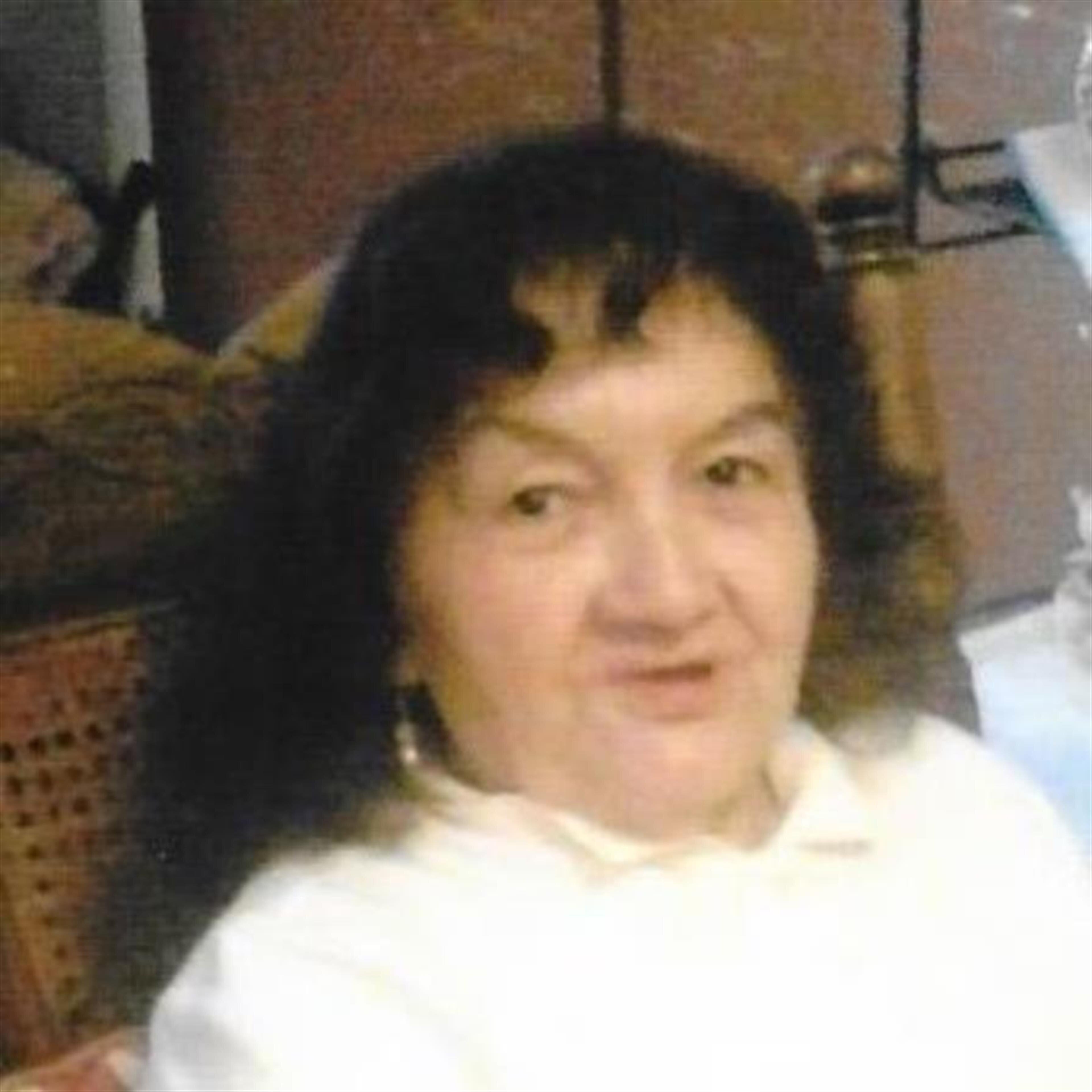 Maria M. Santos