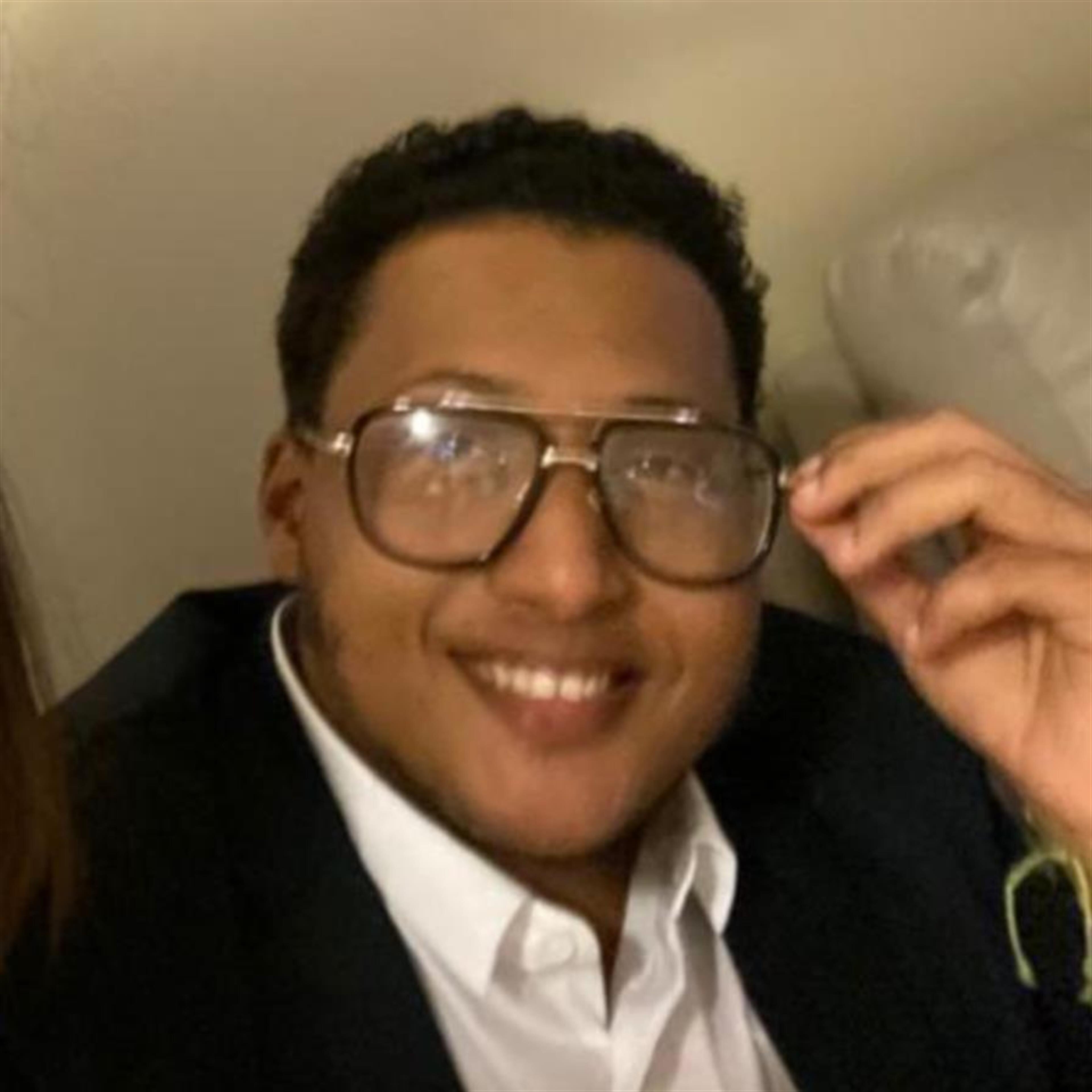Kevin Eduardo Calderon Calderon