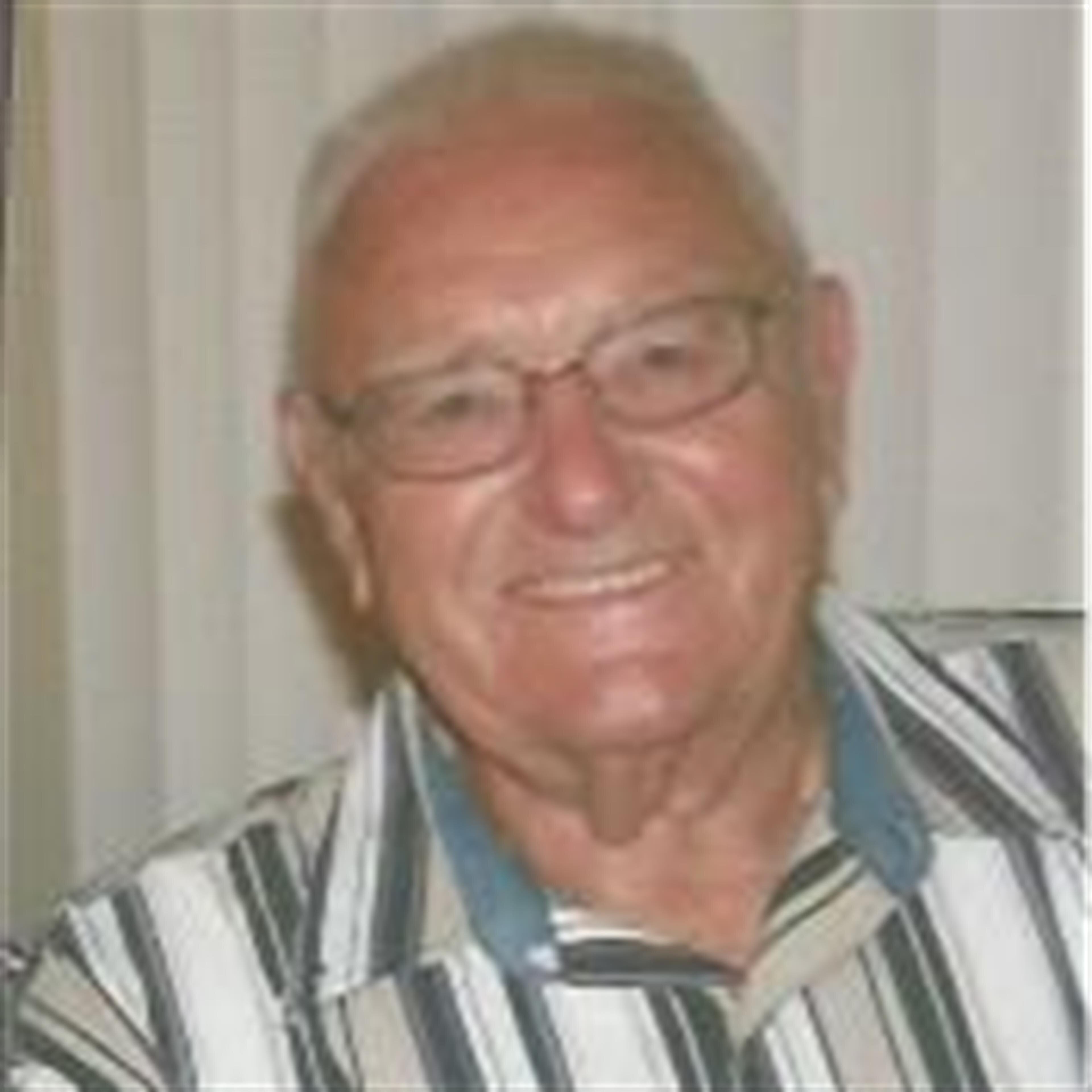 Jerry Dean Dore