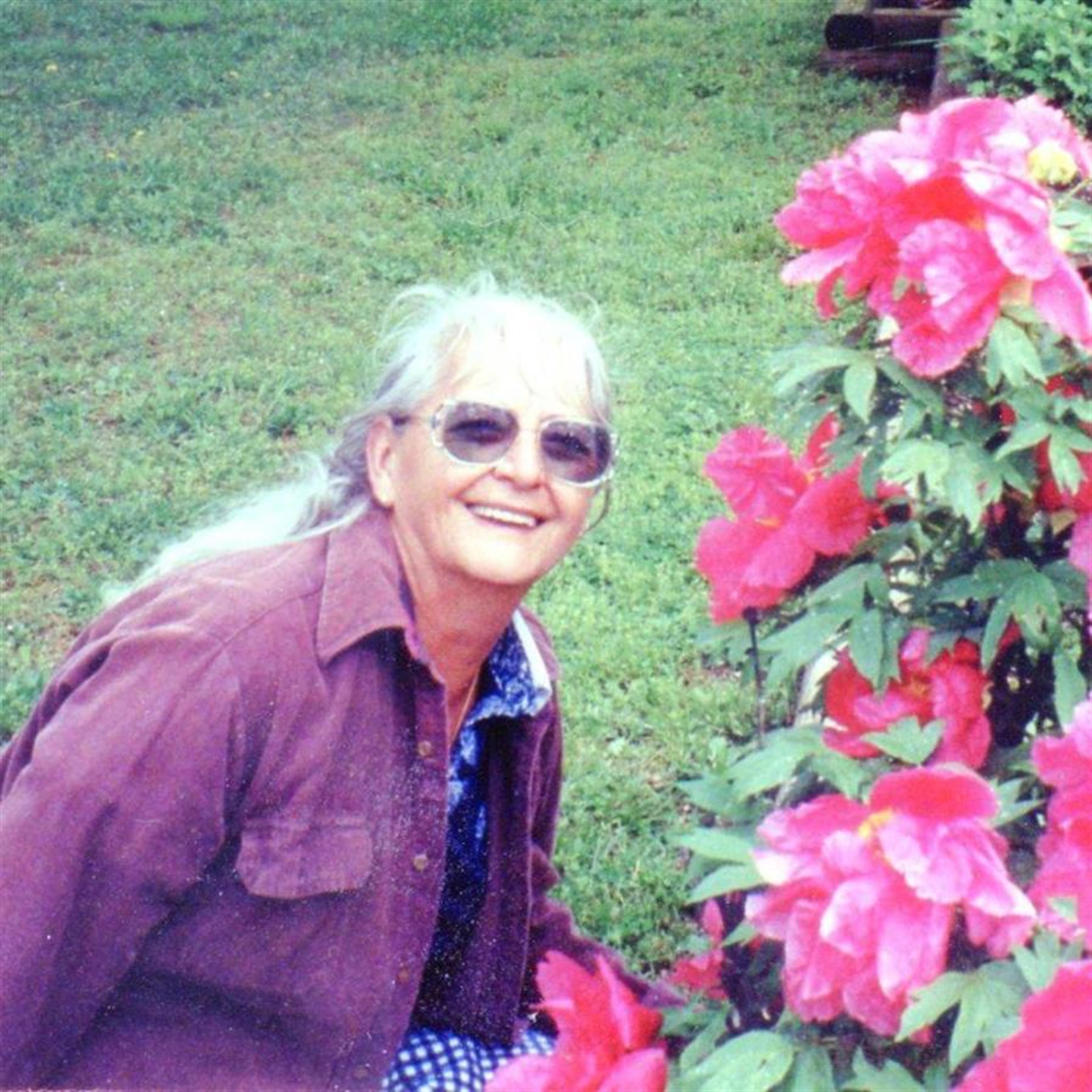 Freda Jane Stanley (Seymour)