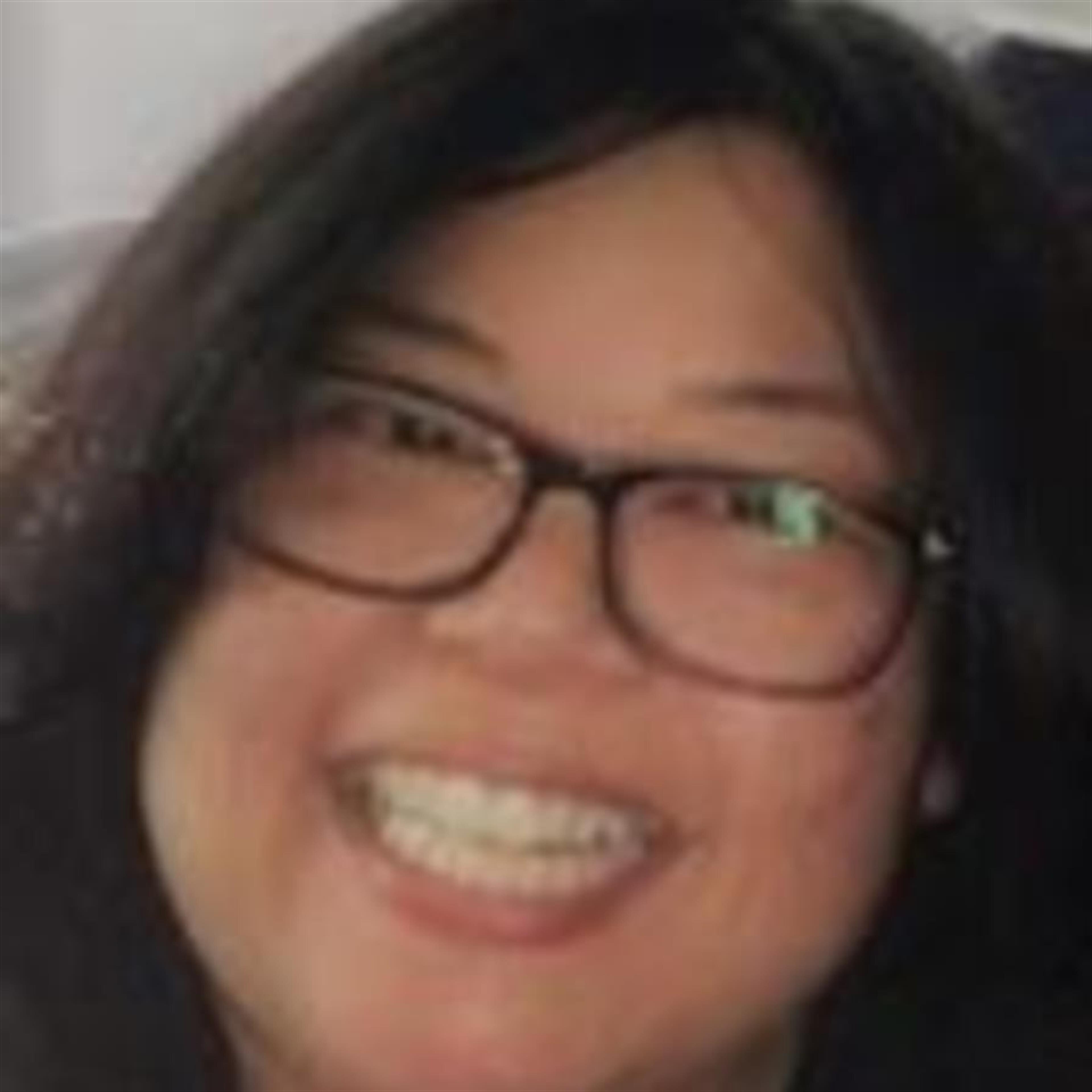 Beverly Prescilla Diaz