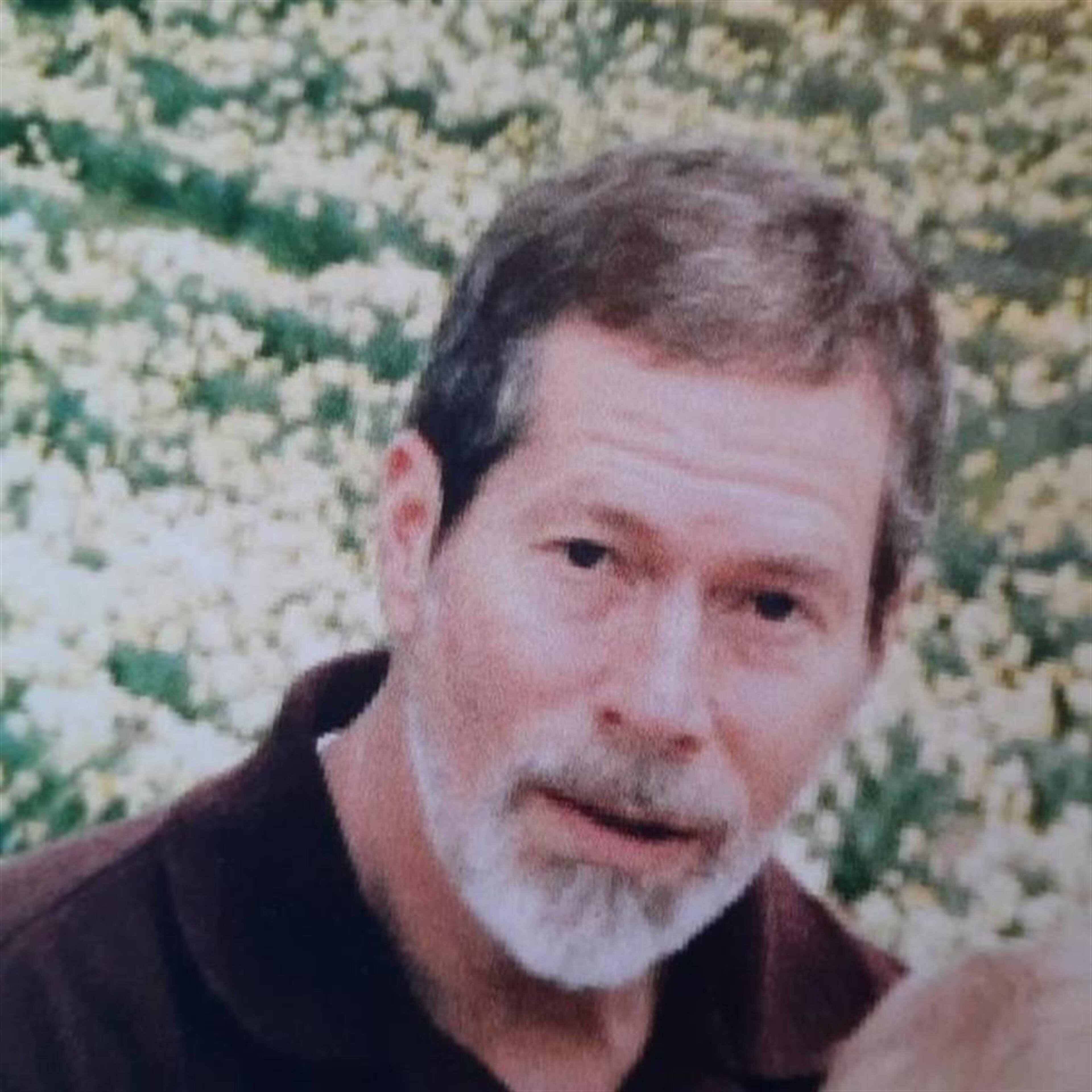 Garth Nolen