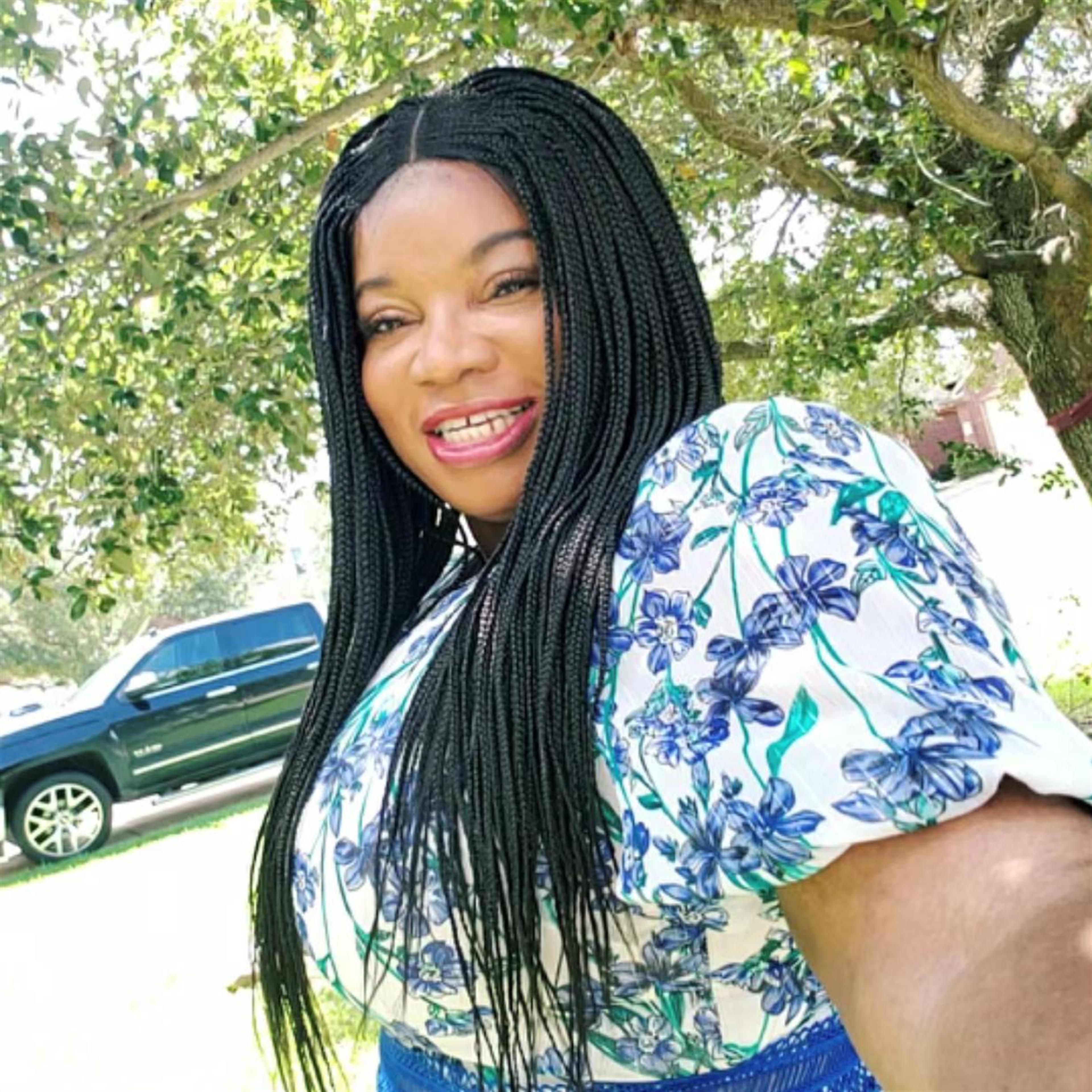 Chinyere Uzoamaka Diogu