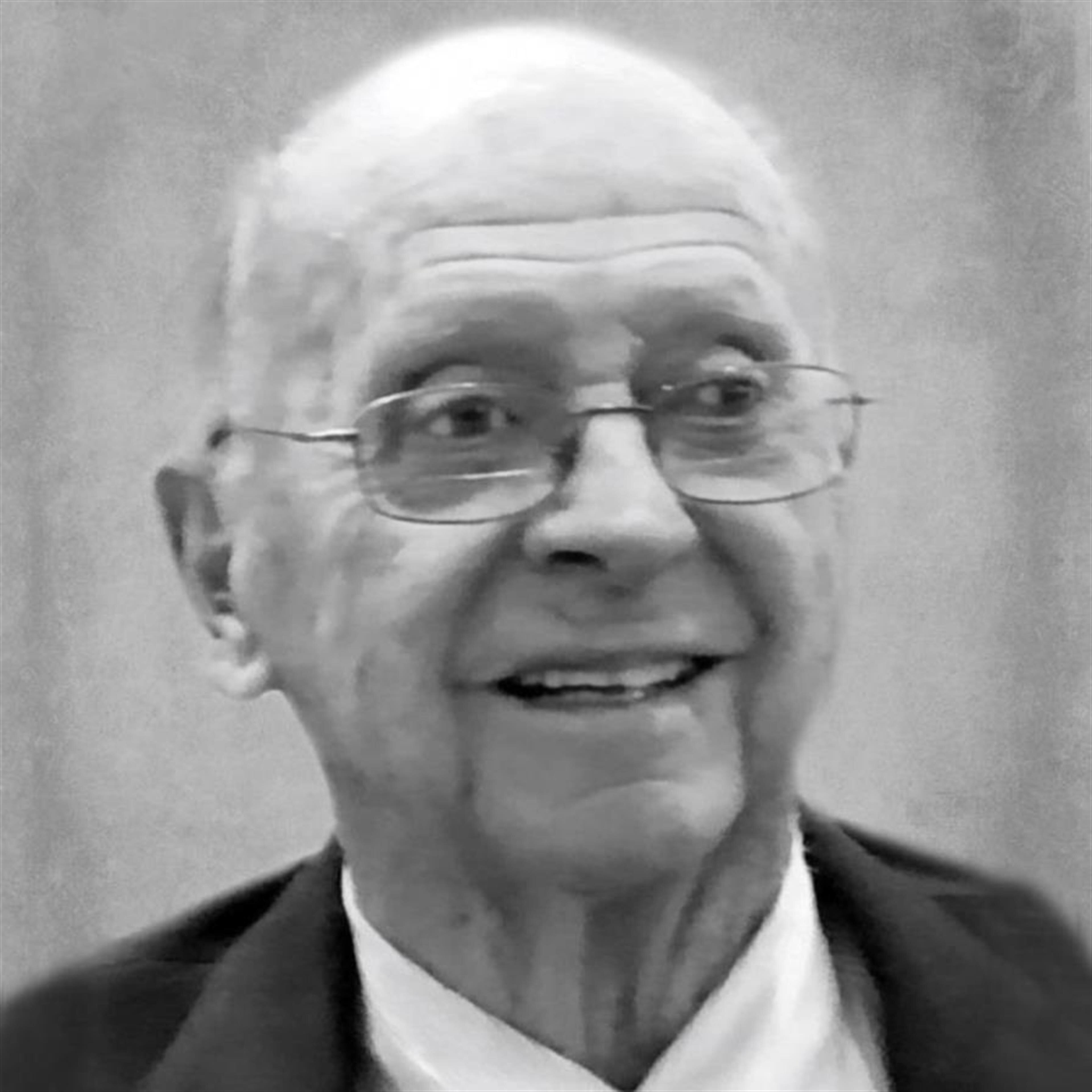Leroy  "Roy" W. Mitchell