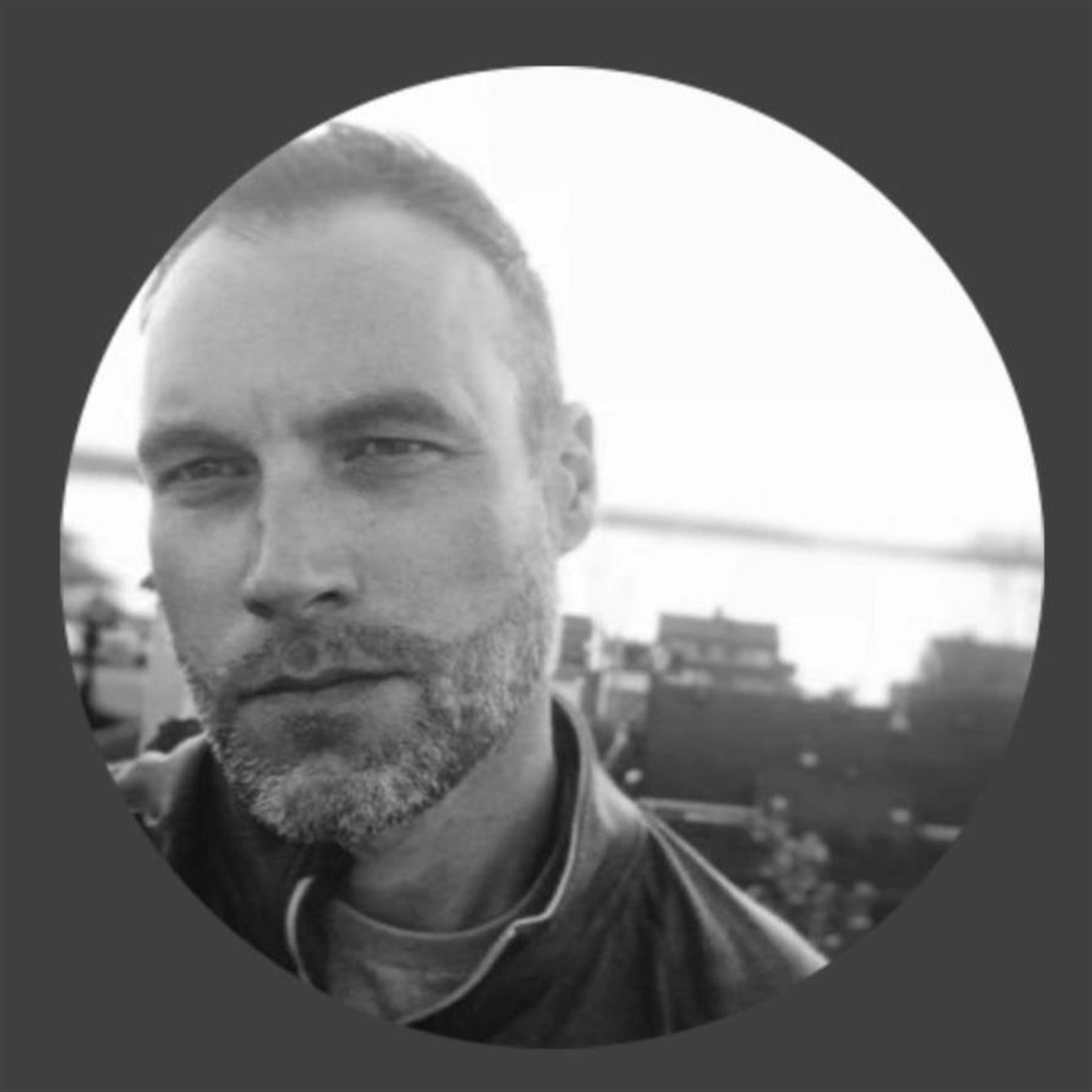 Benjamin William McDowell