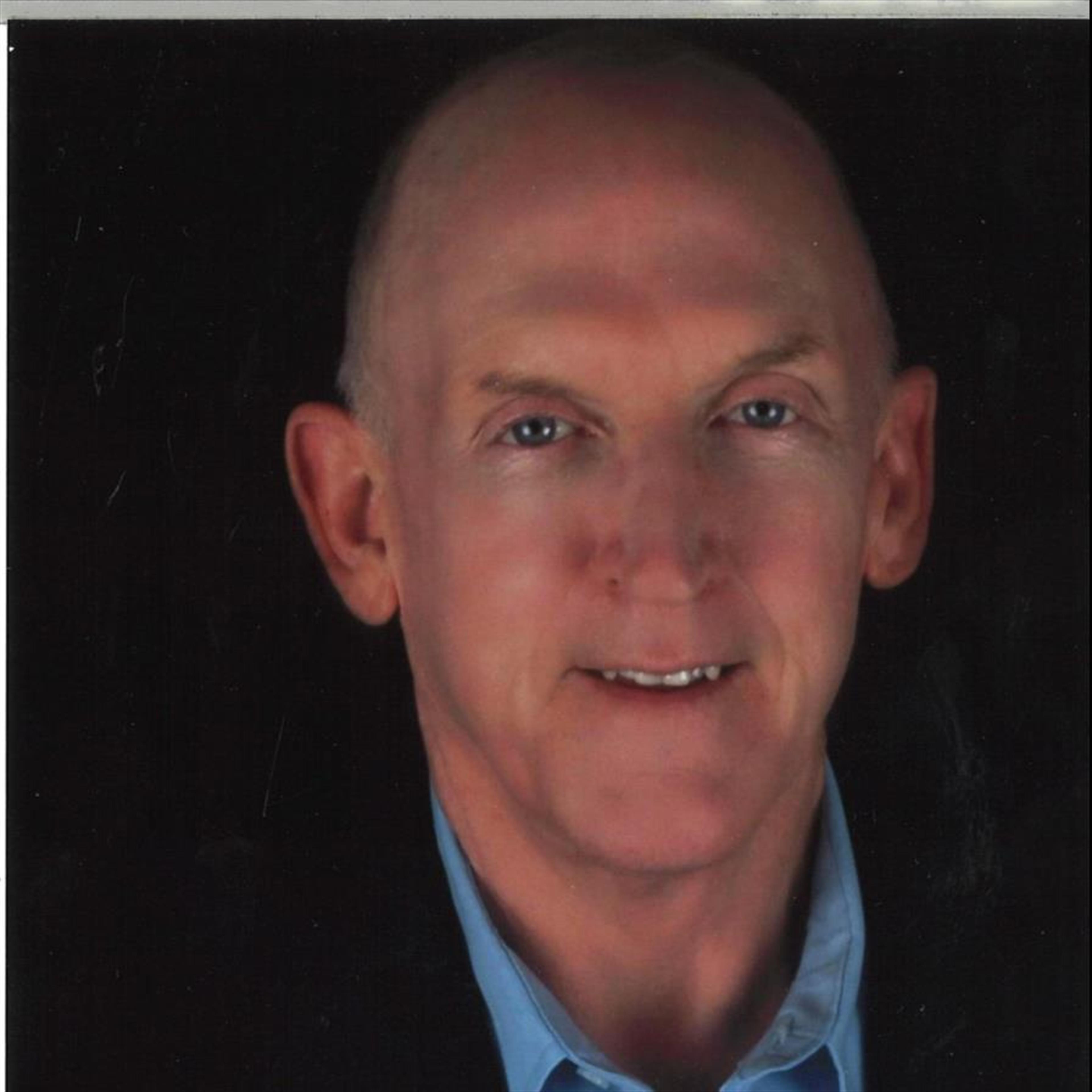 James Elliott Scarborough, III