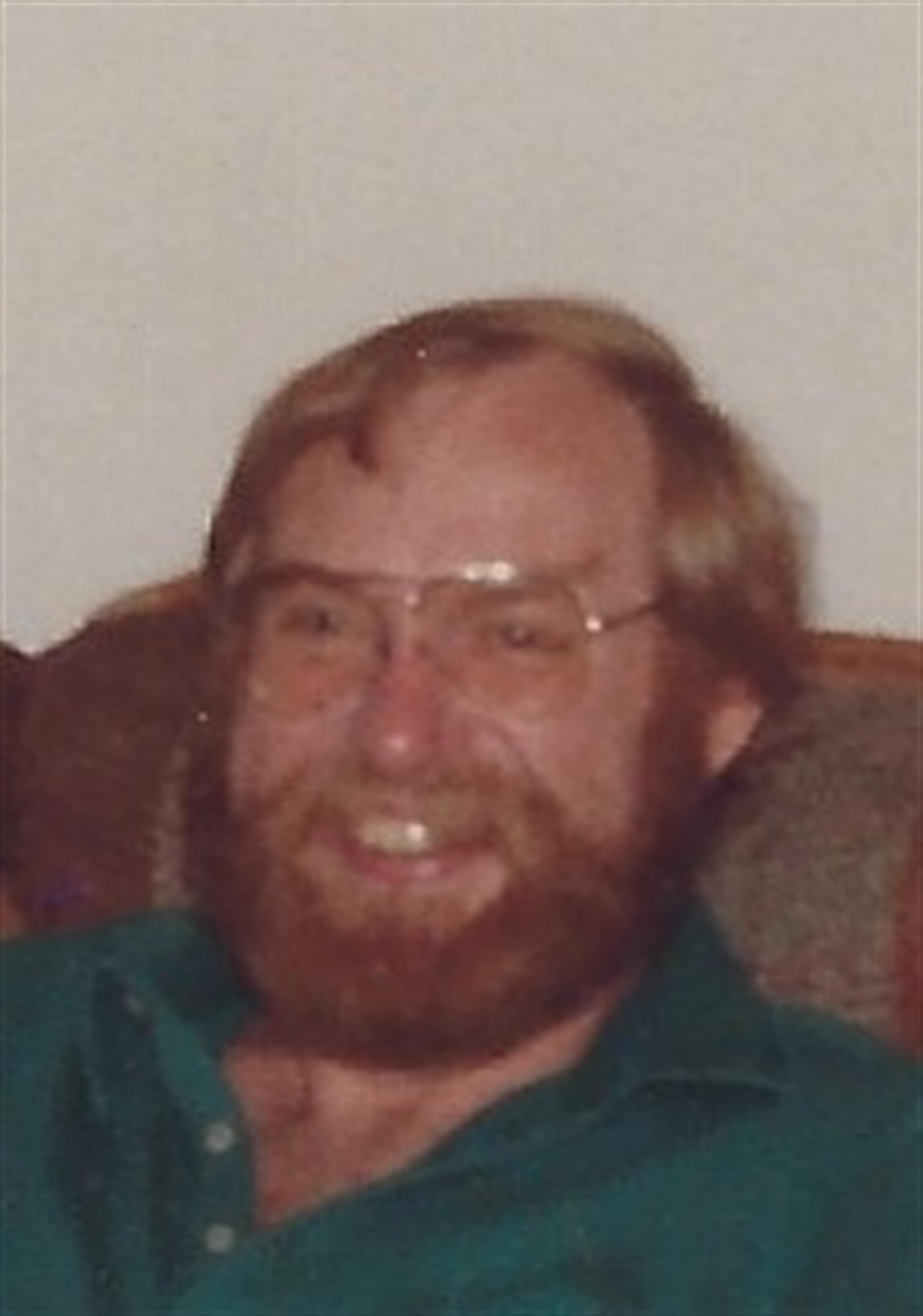 Ronald Franklin Watson