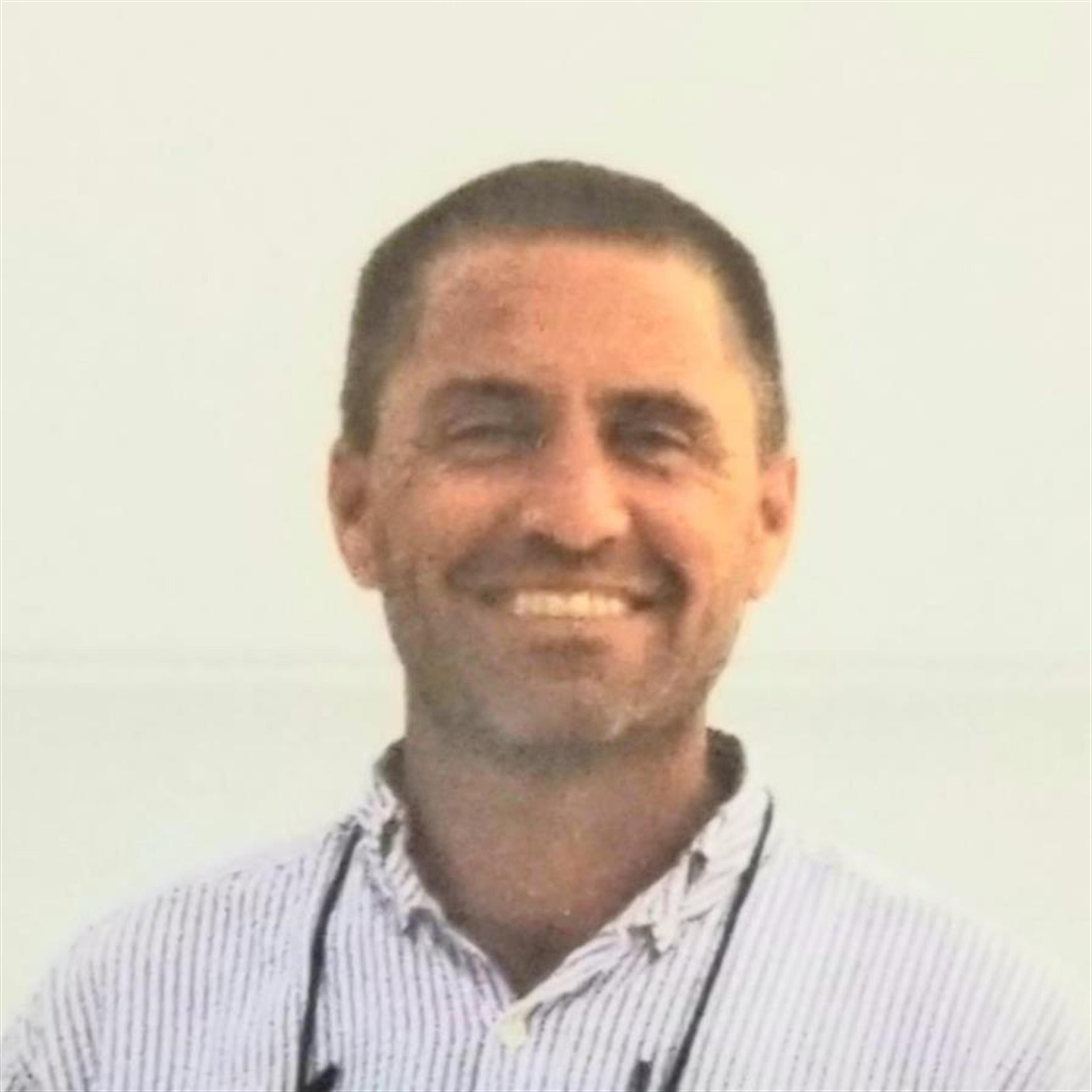 Jerome Lee Sensenig
