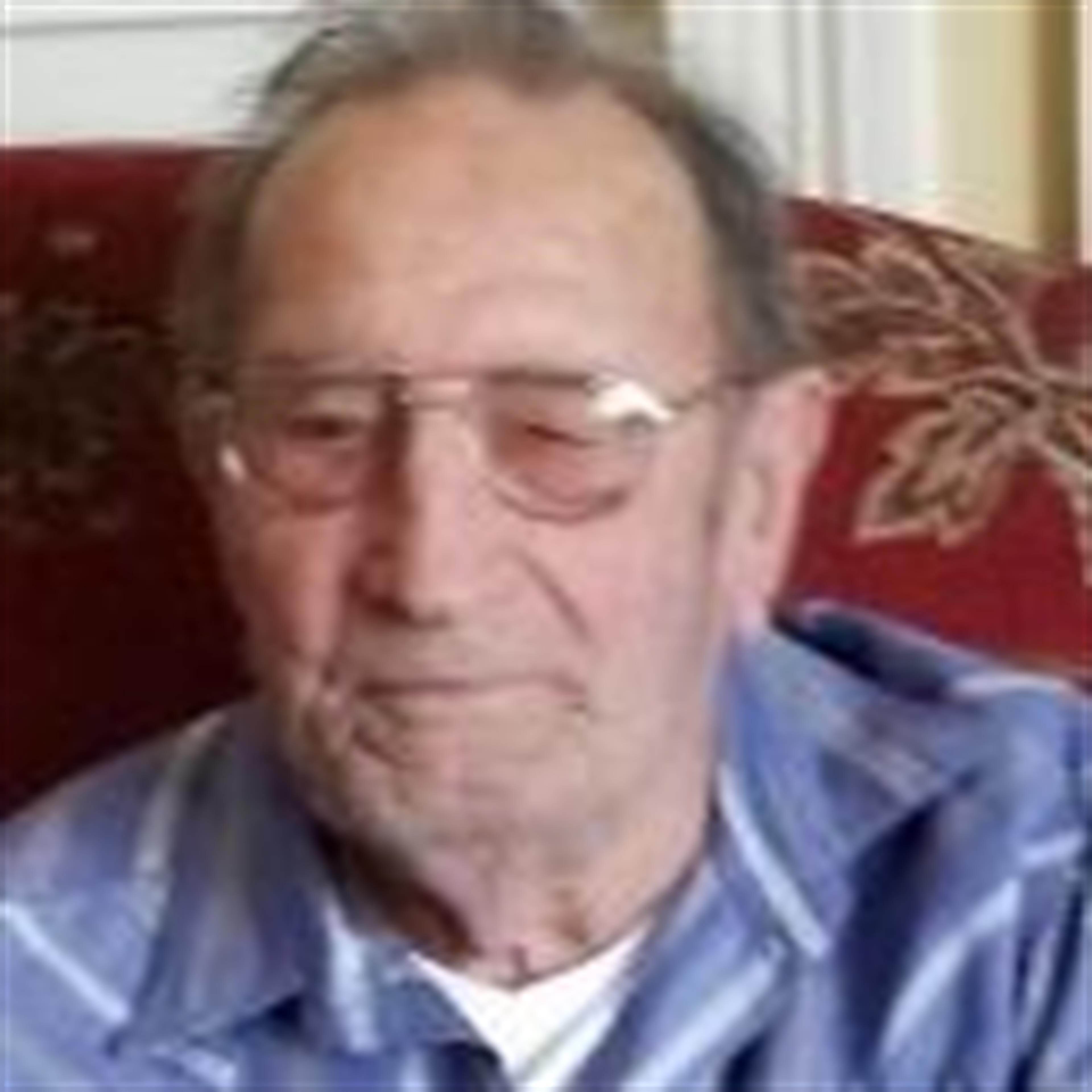James Elvin Ardoin