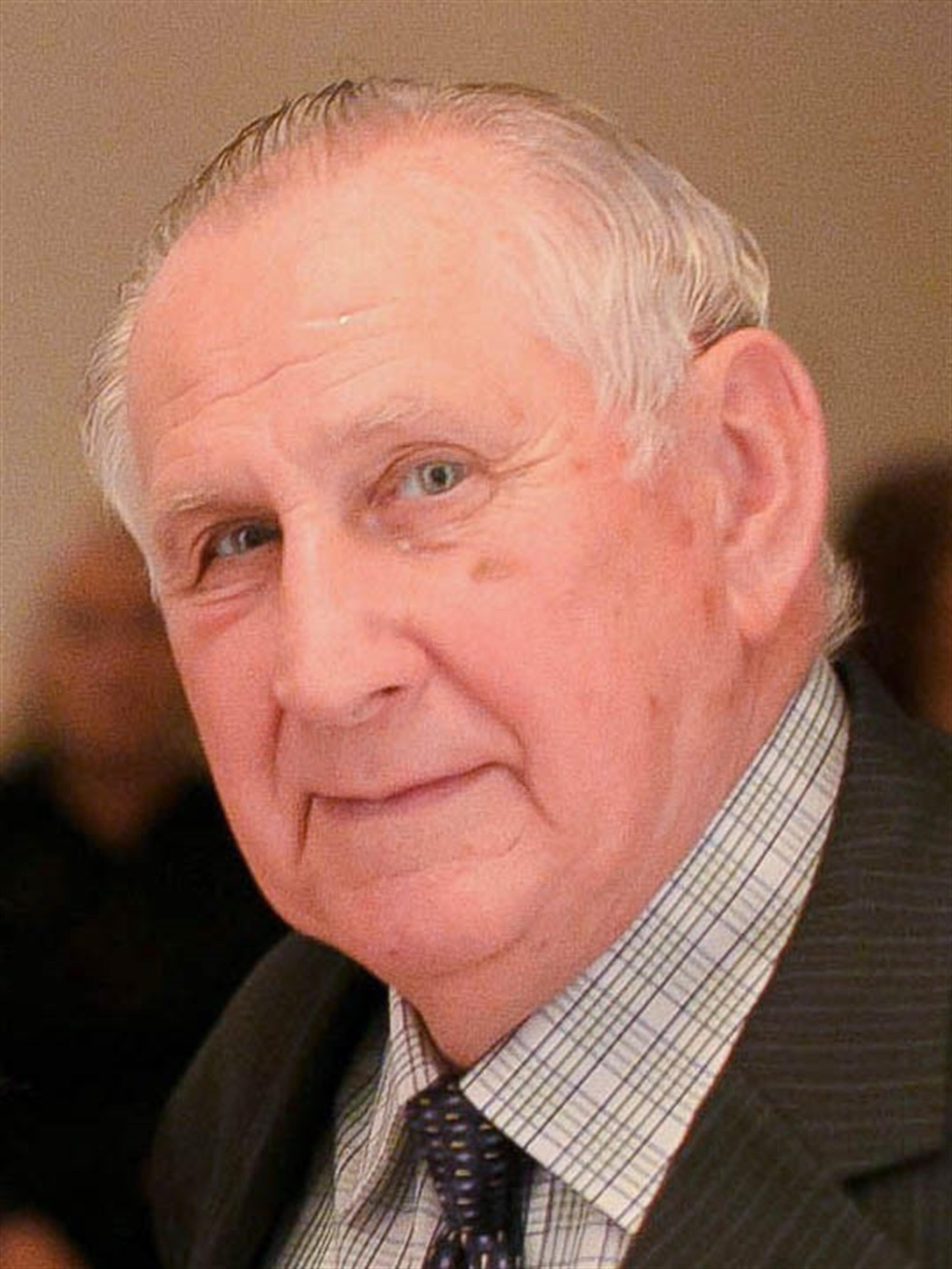 Leonard M. Chipchak, Sr.