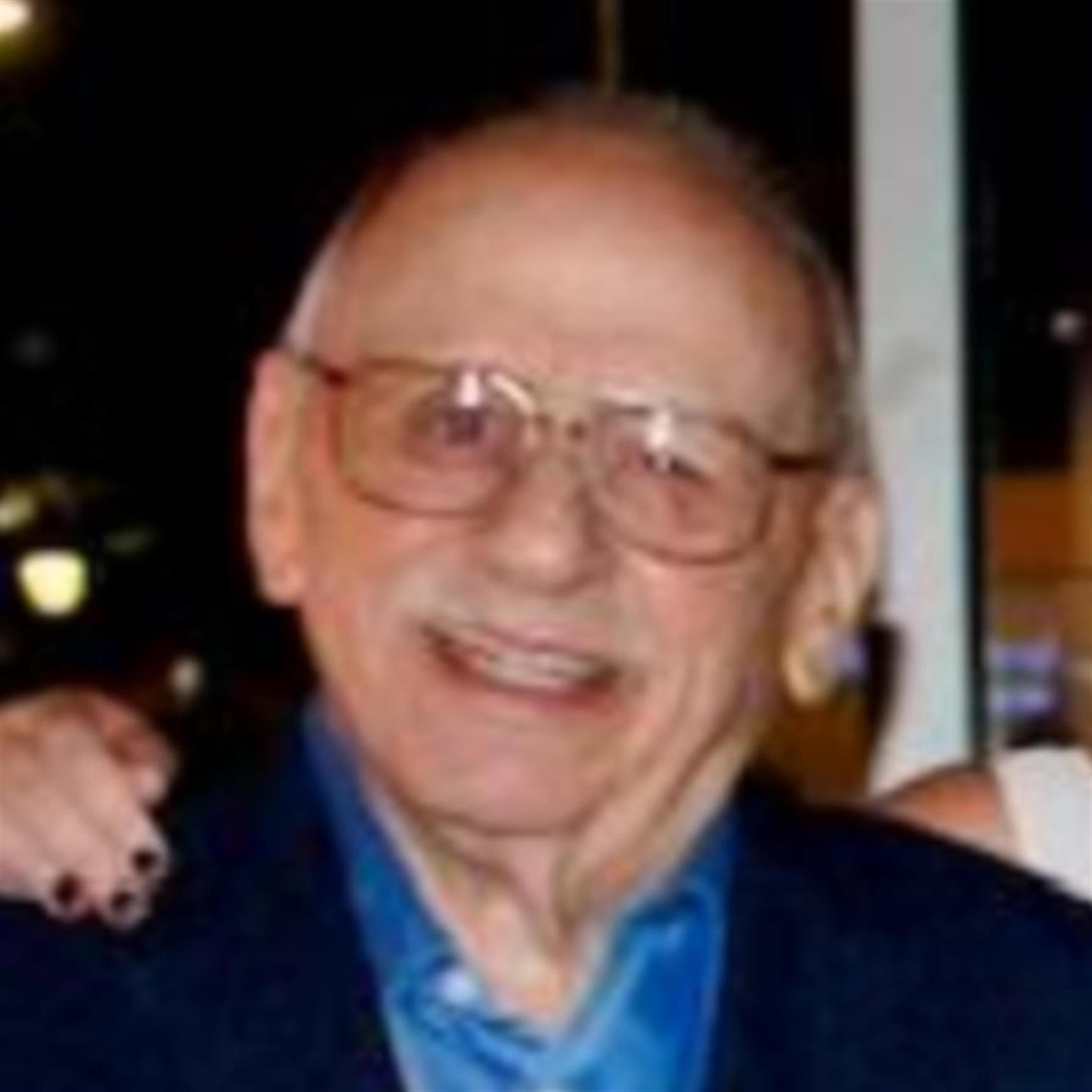 LEONARD WOLF NADEL