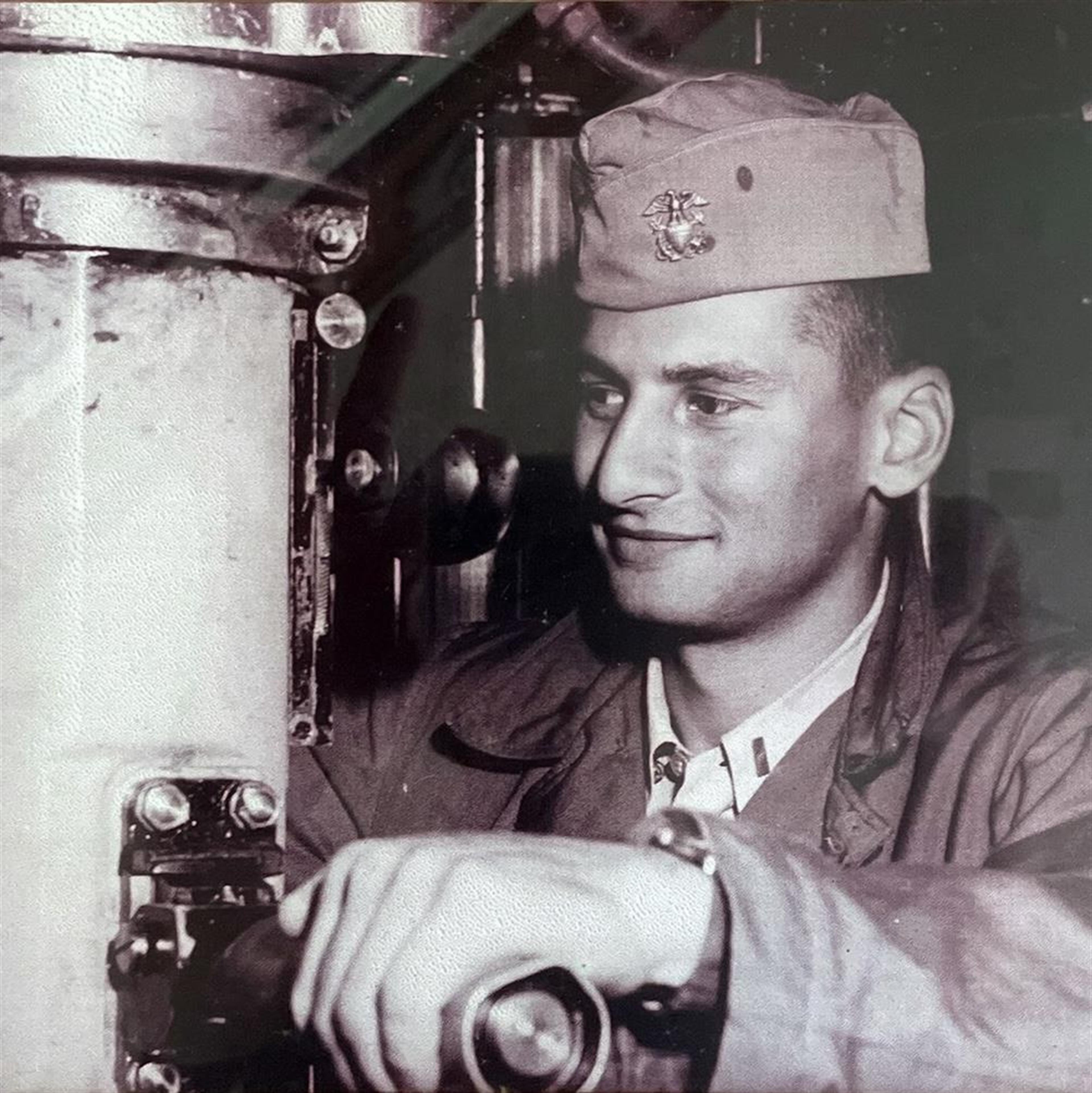 MARVIN L SCHENKER