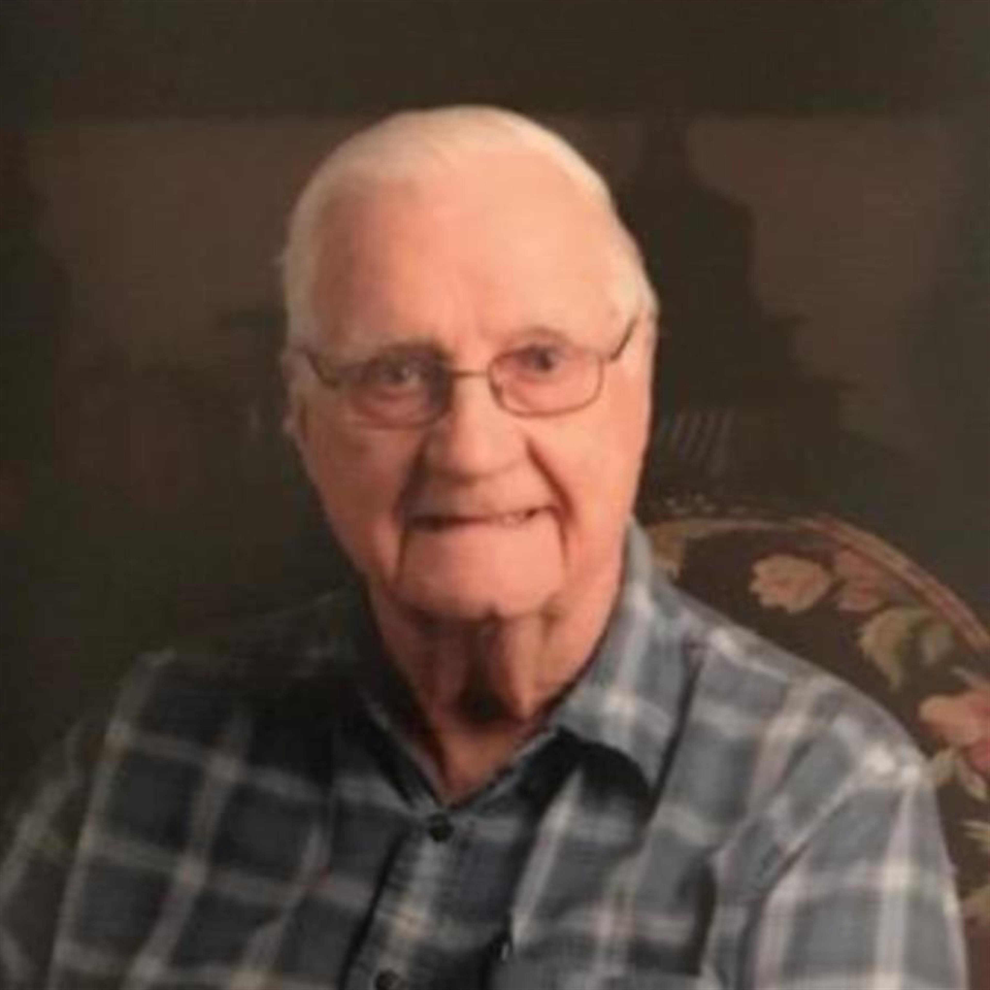 Kenneth D. Weaver