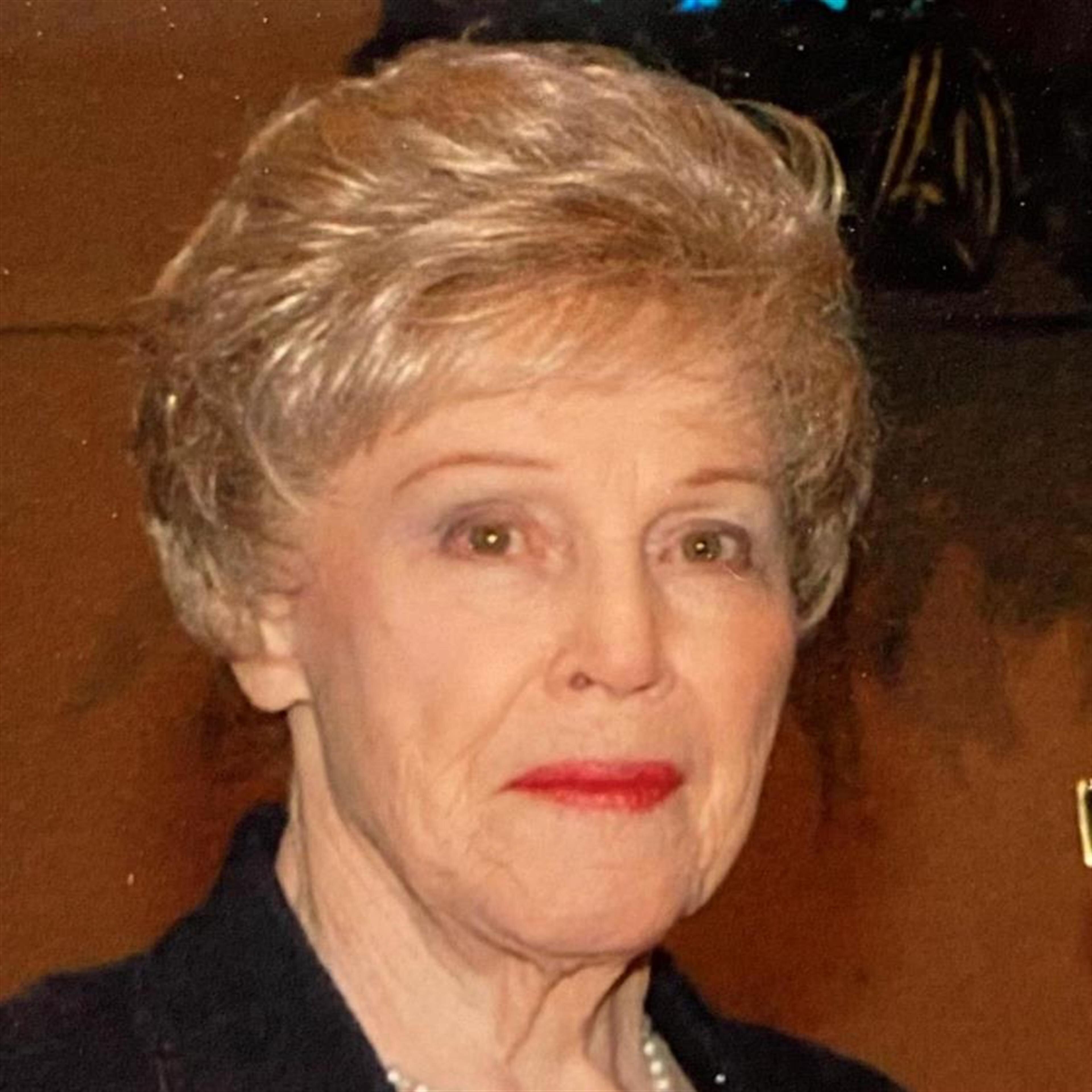 Vonda LaVerne Burch