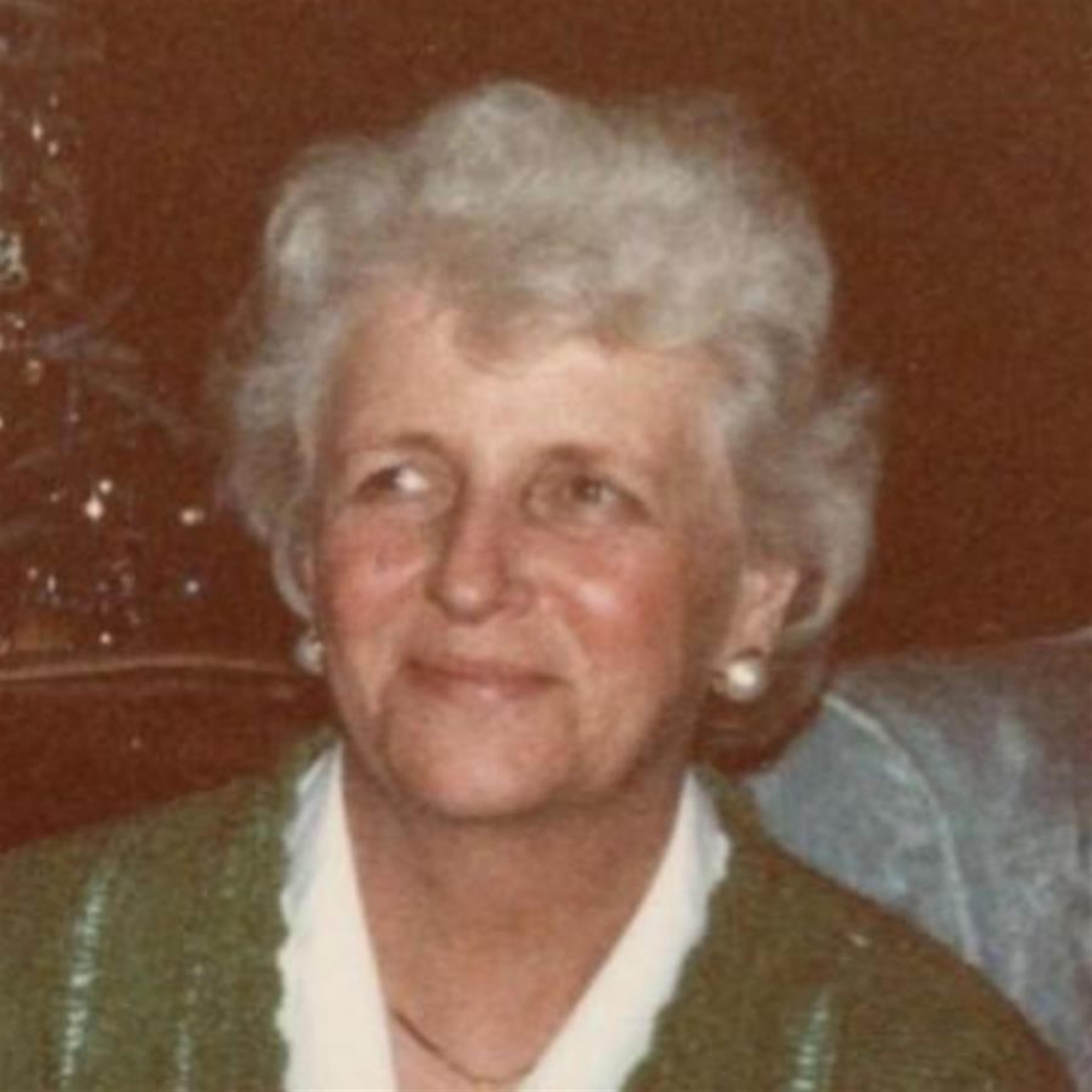 Lillian N. Friedrich