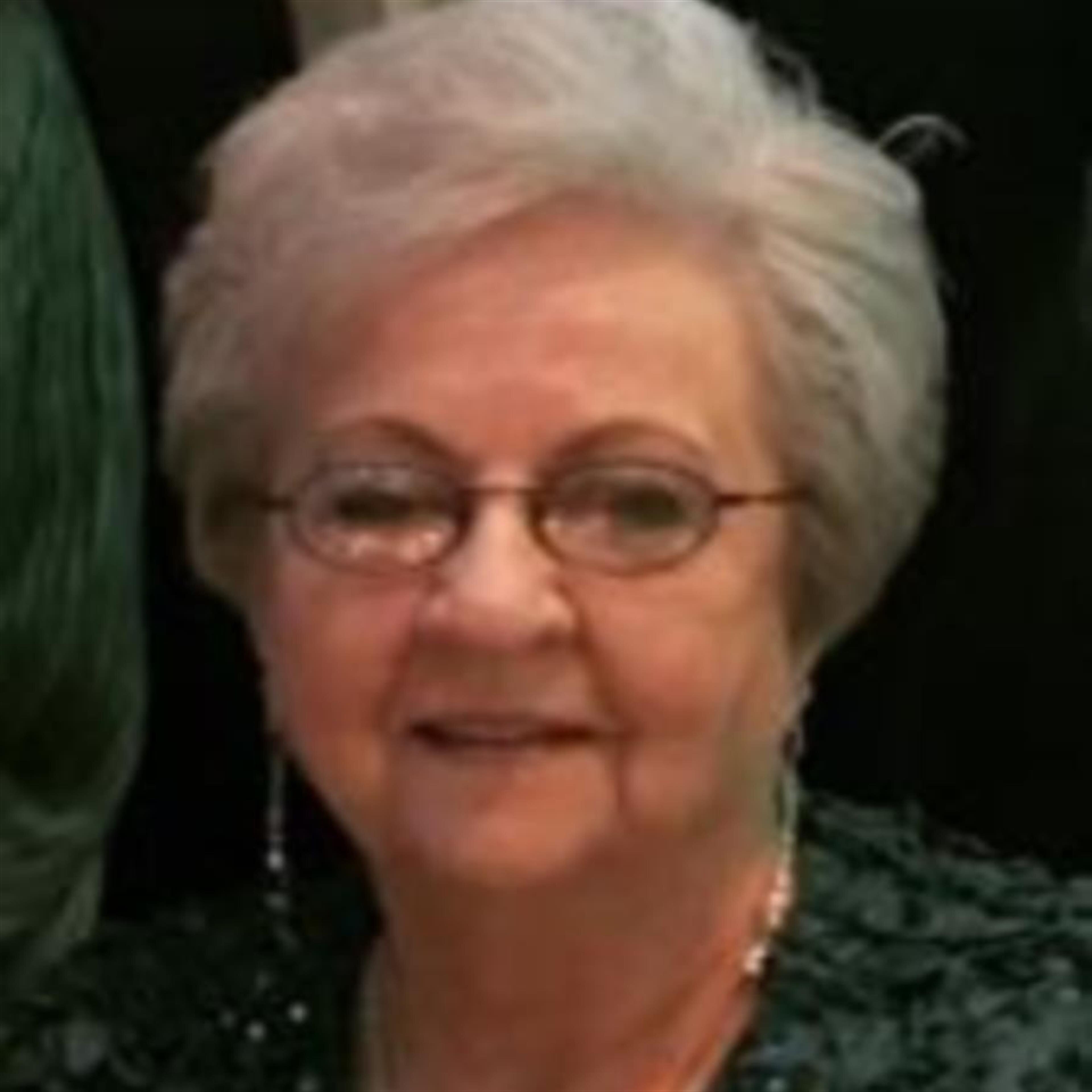 Jo Ann Boltinghouse (Camdenton)