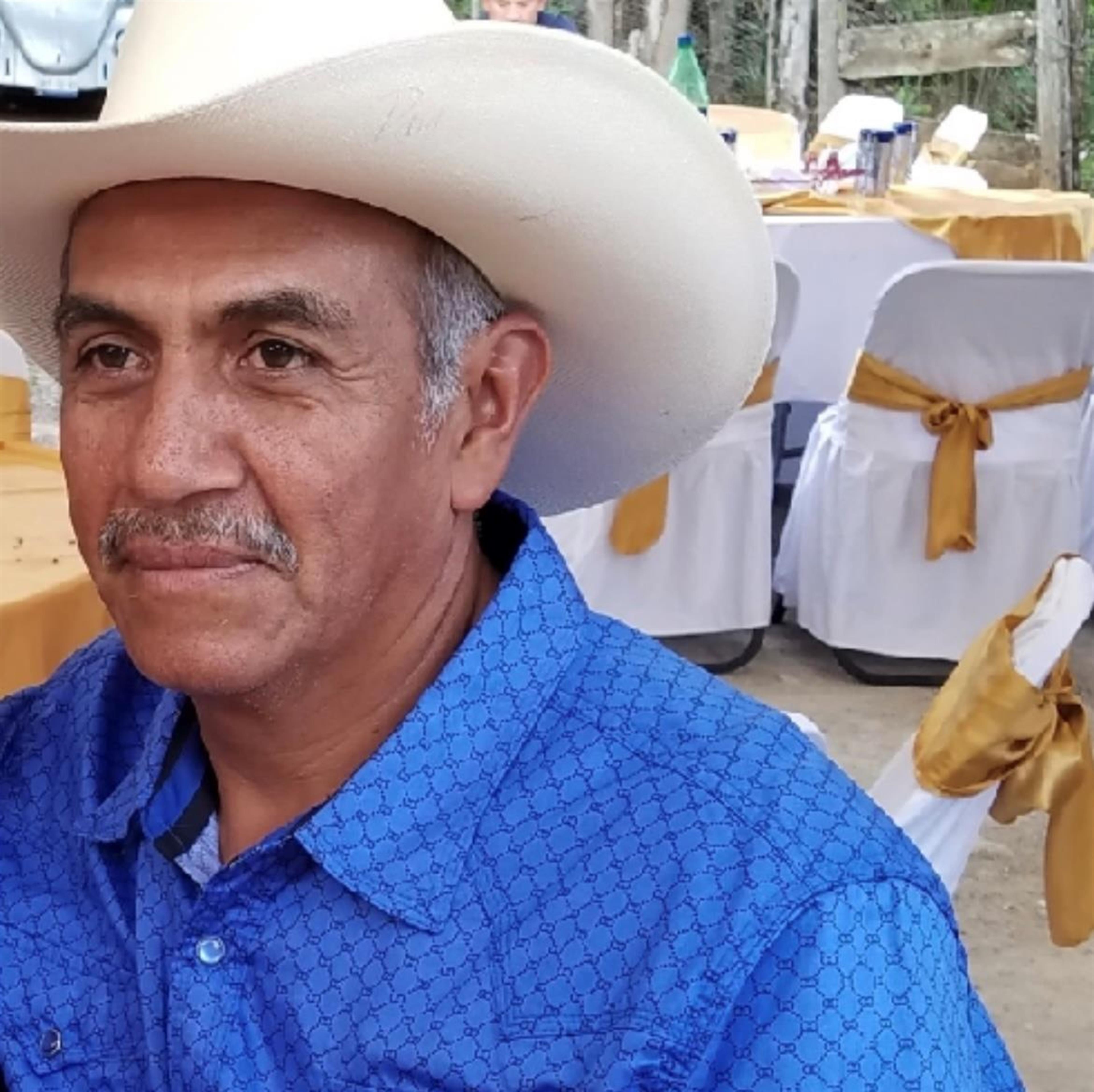 Miguel A. Sanchez