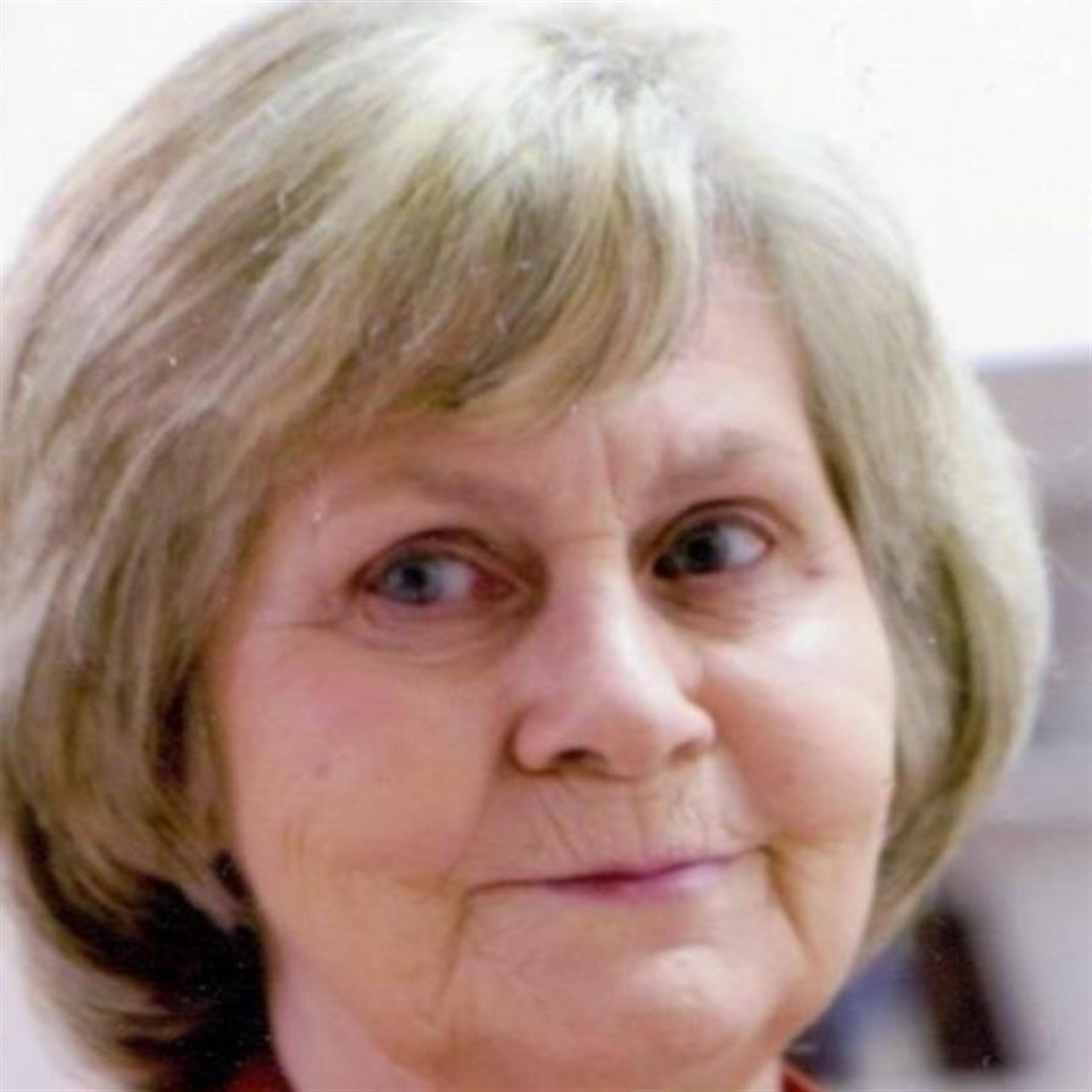 Mrs. Dorothy Roberts Montgomery