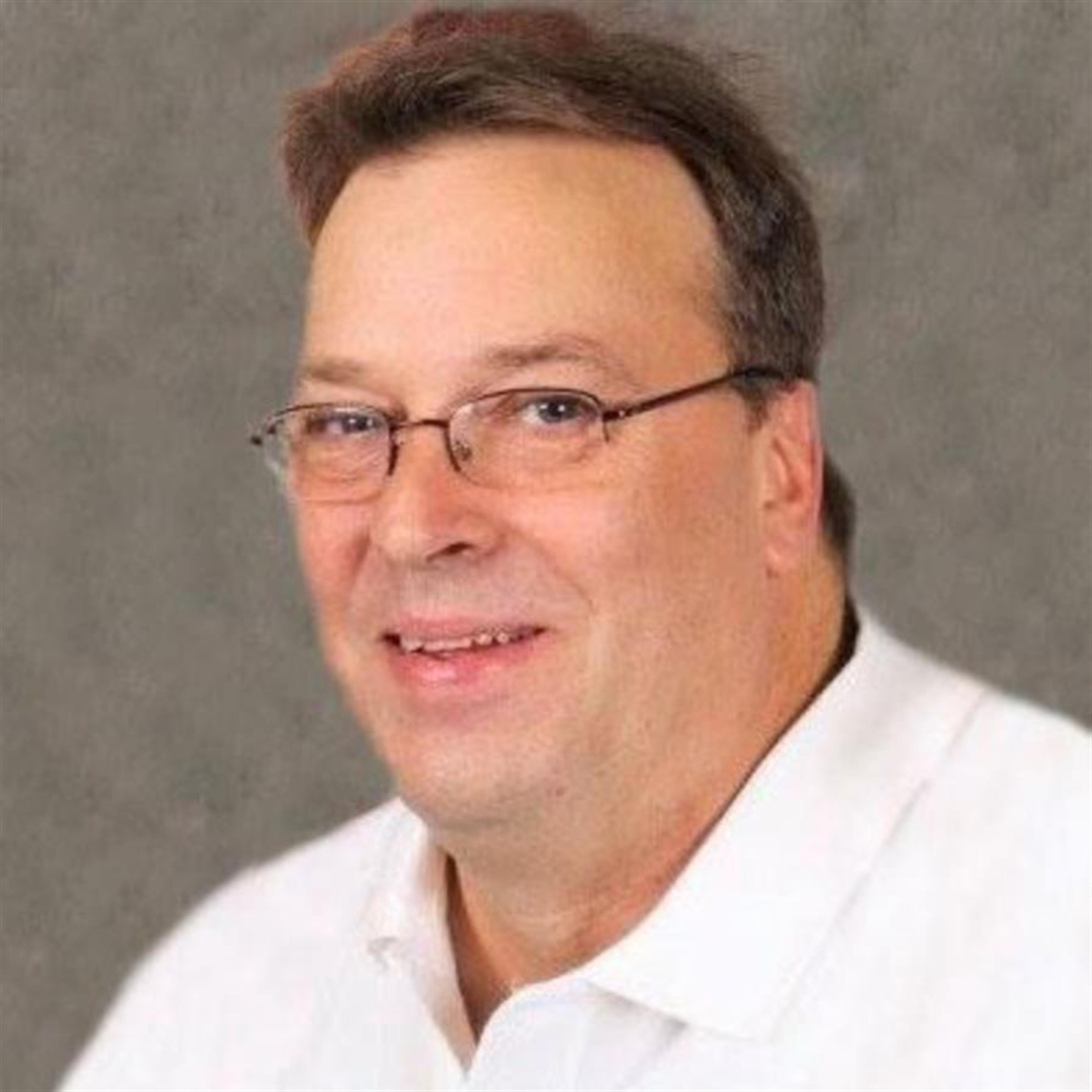 Stephen Paul Vanderwest