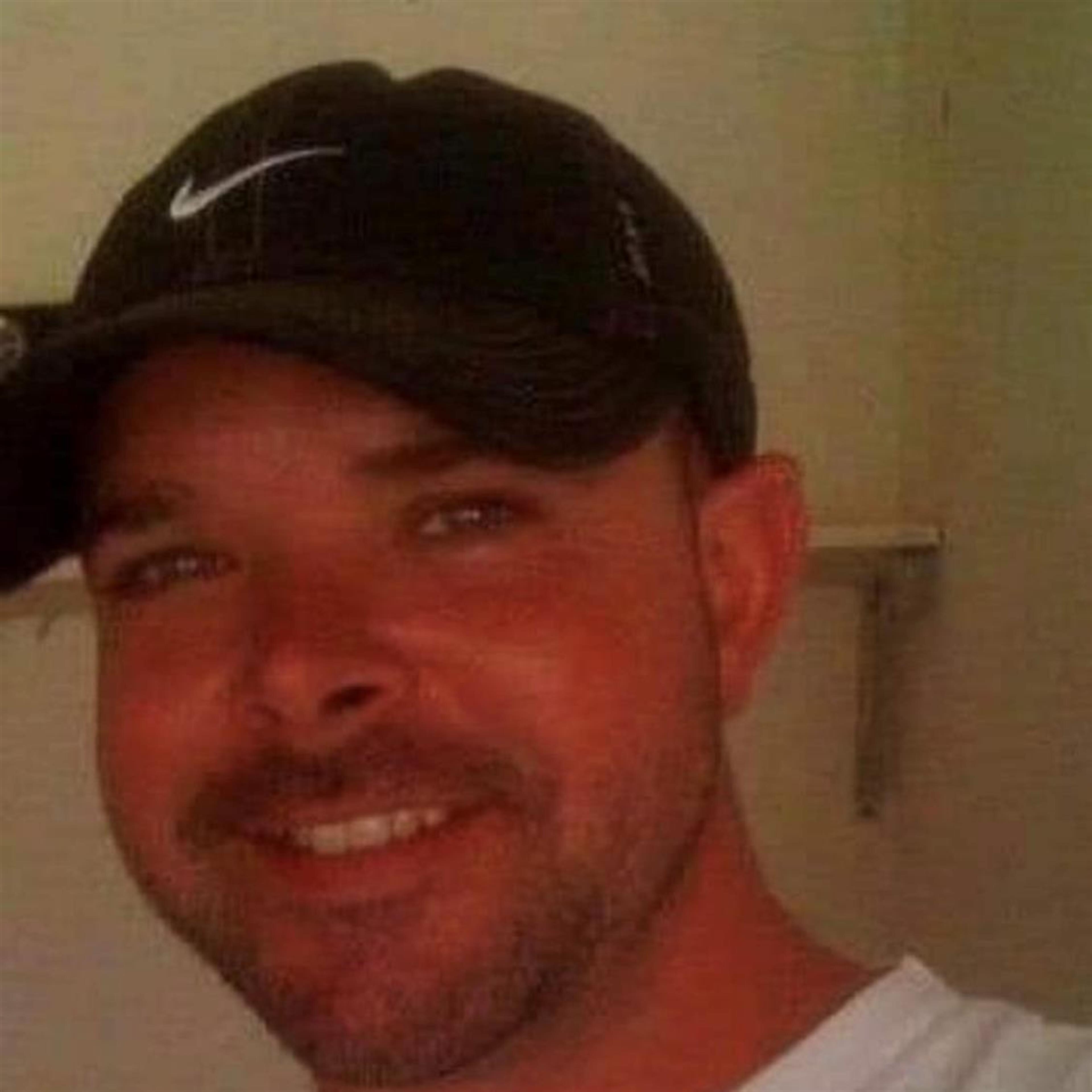 Chad Allen Woosley