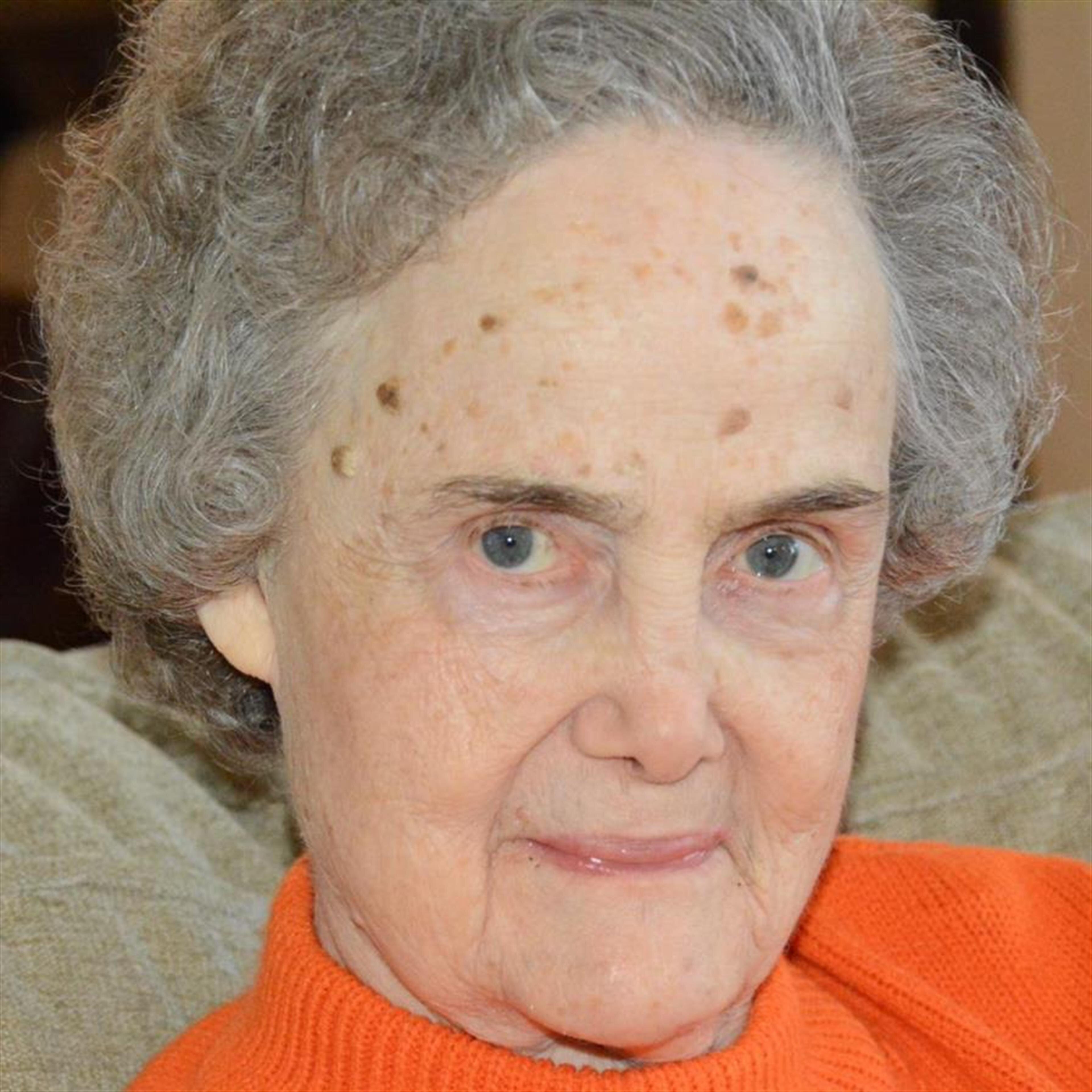Elizabeth Duffey