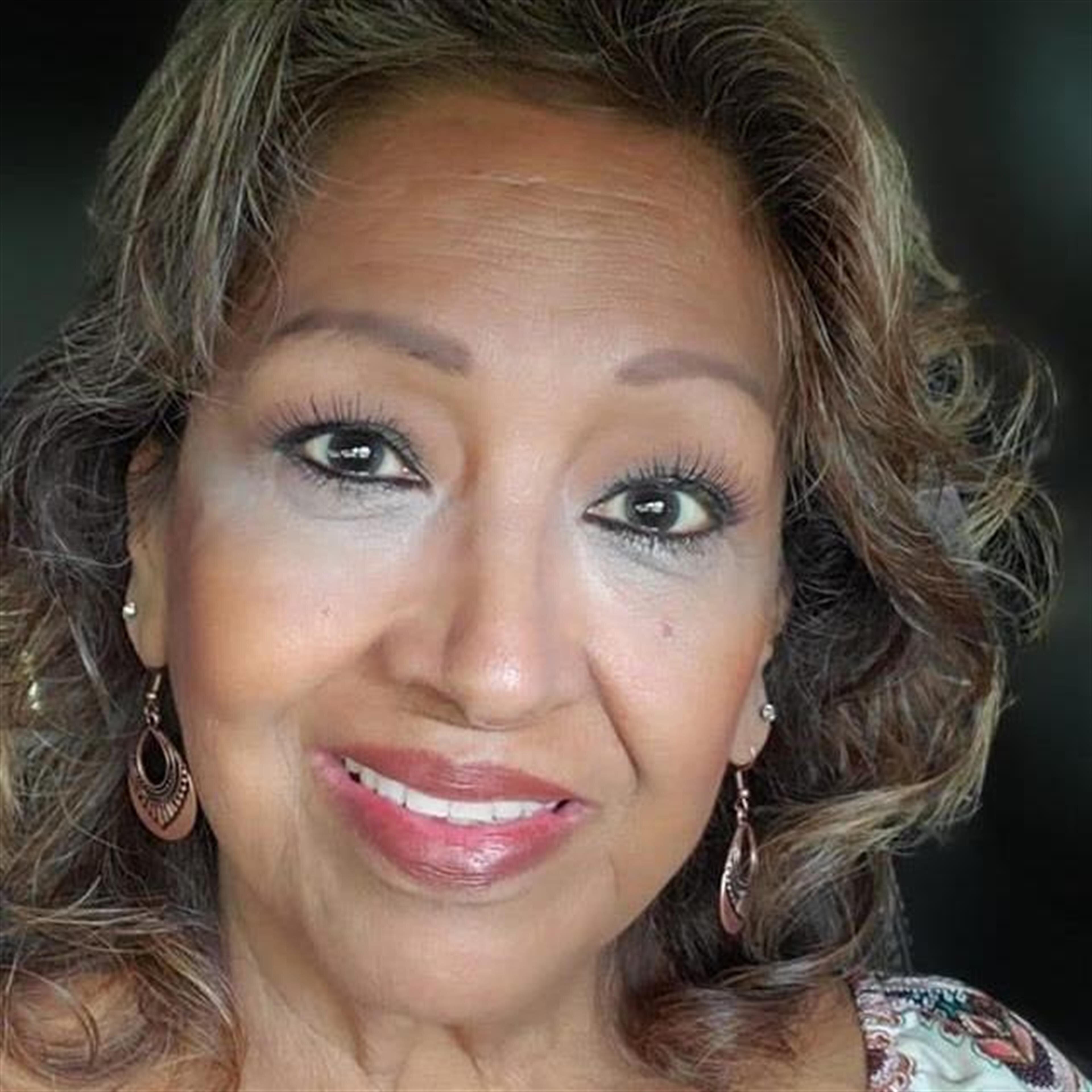 Mary Celestina Valdez