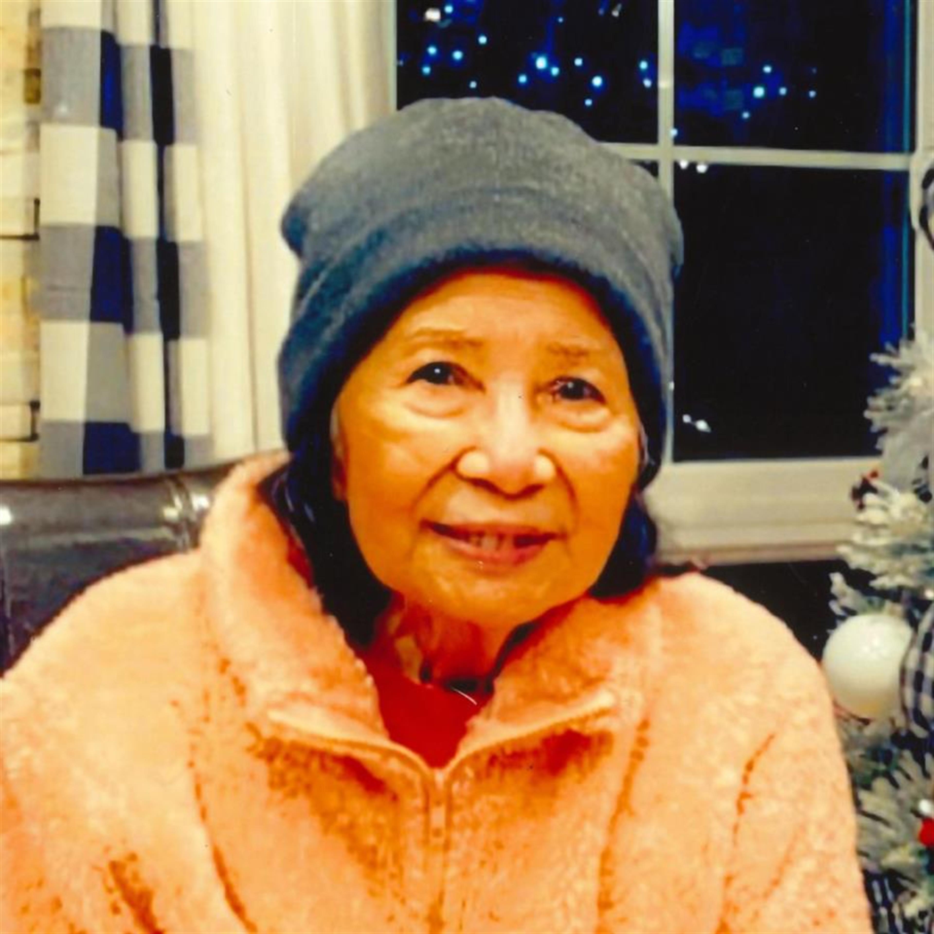 Julita Sanga Dela Cruz