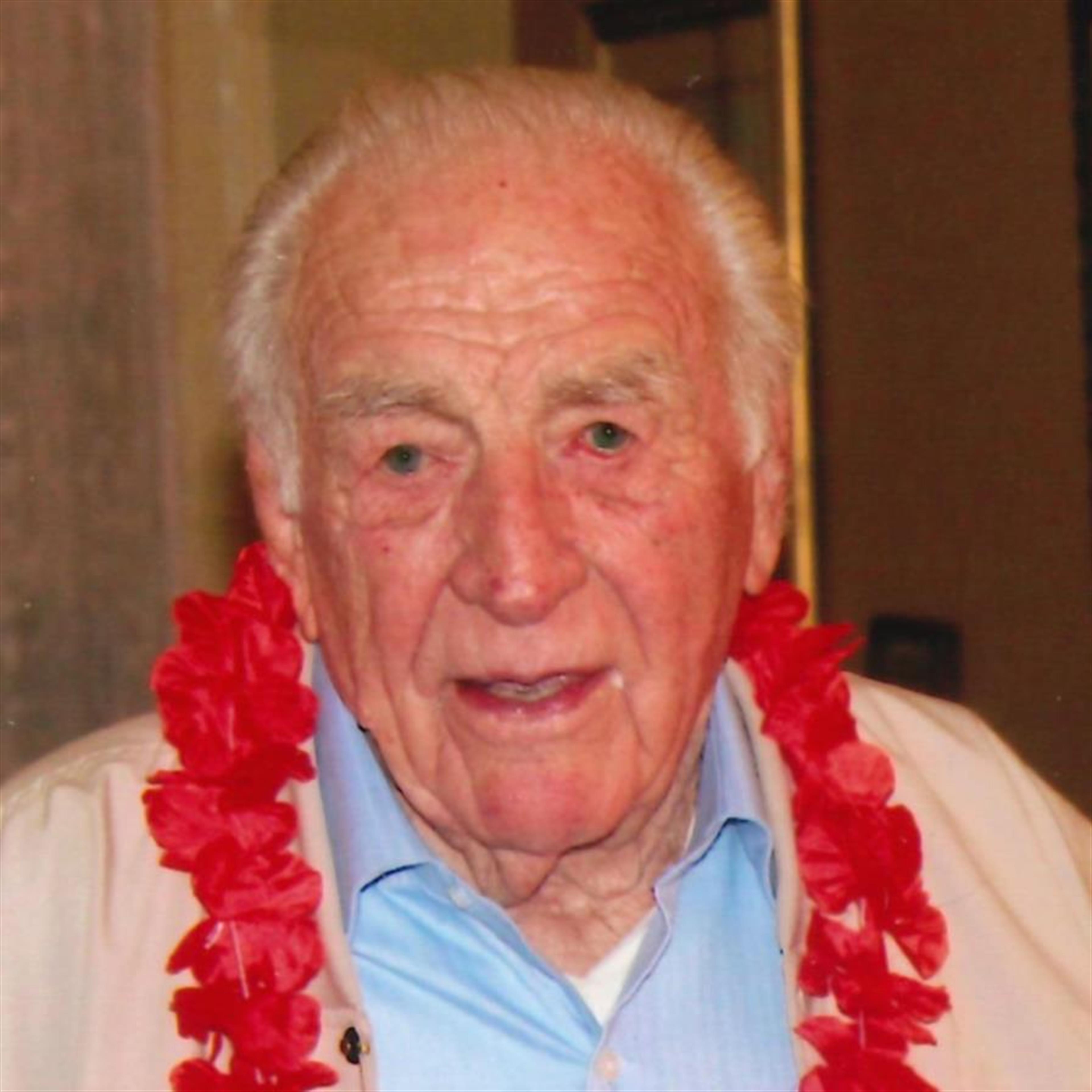 Thomas F. Cotten, Jr.