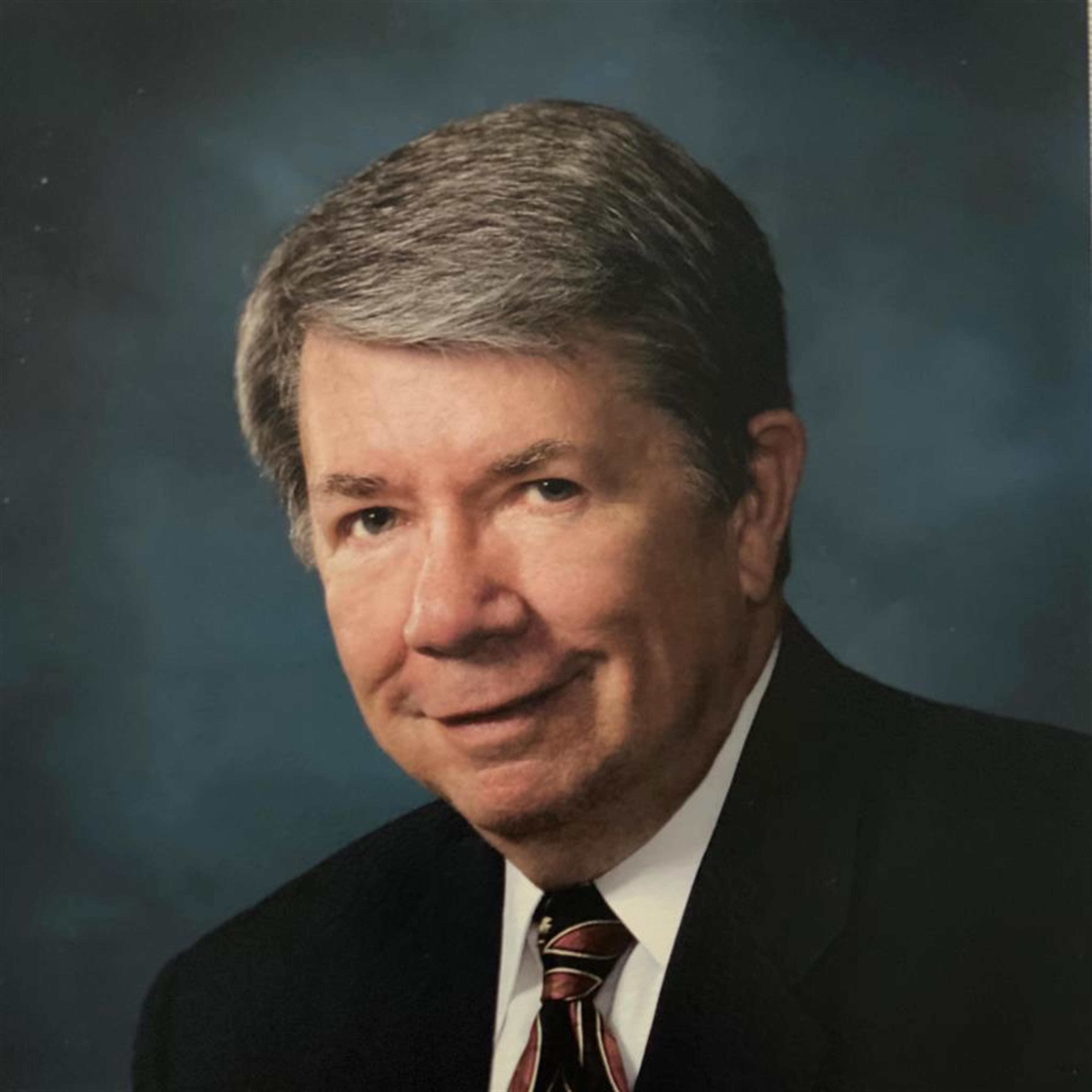 James Cox