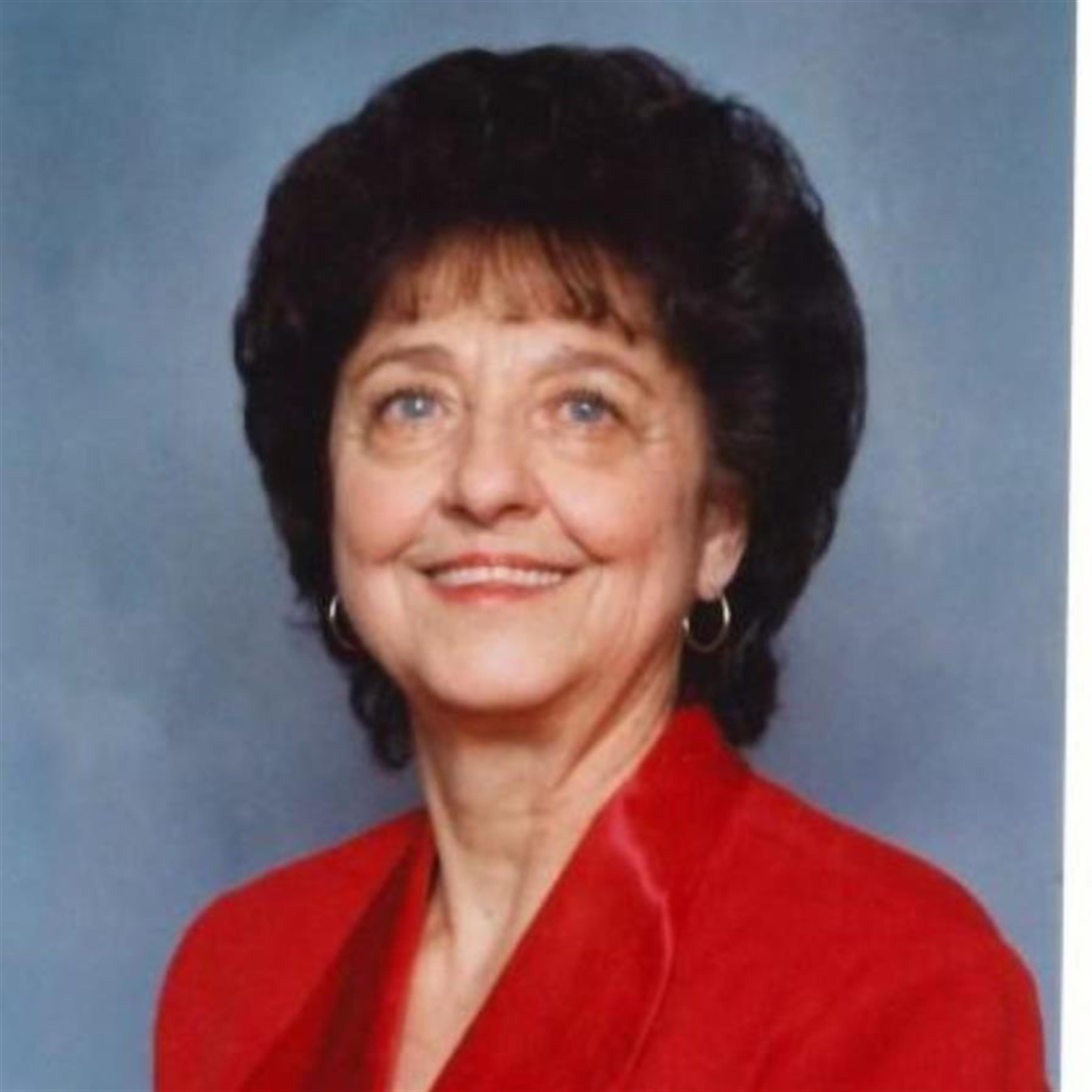 Marian Fraterrigo Torres